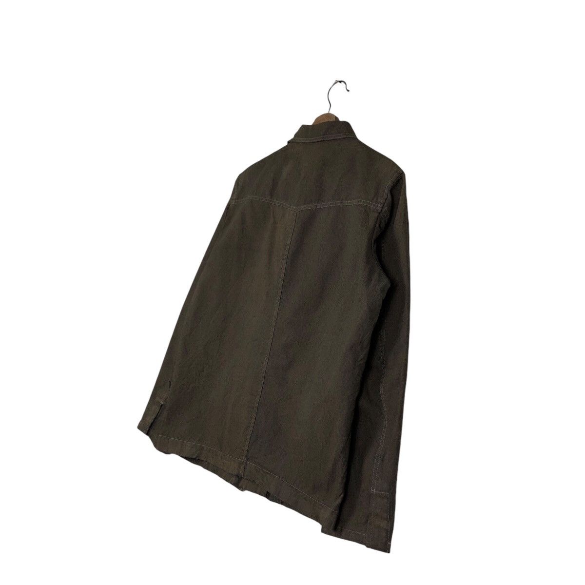 📌Vintage Chore Worker Jacket Tornado Mart Japan