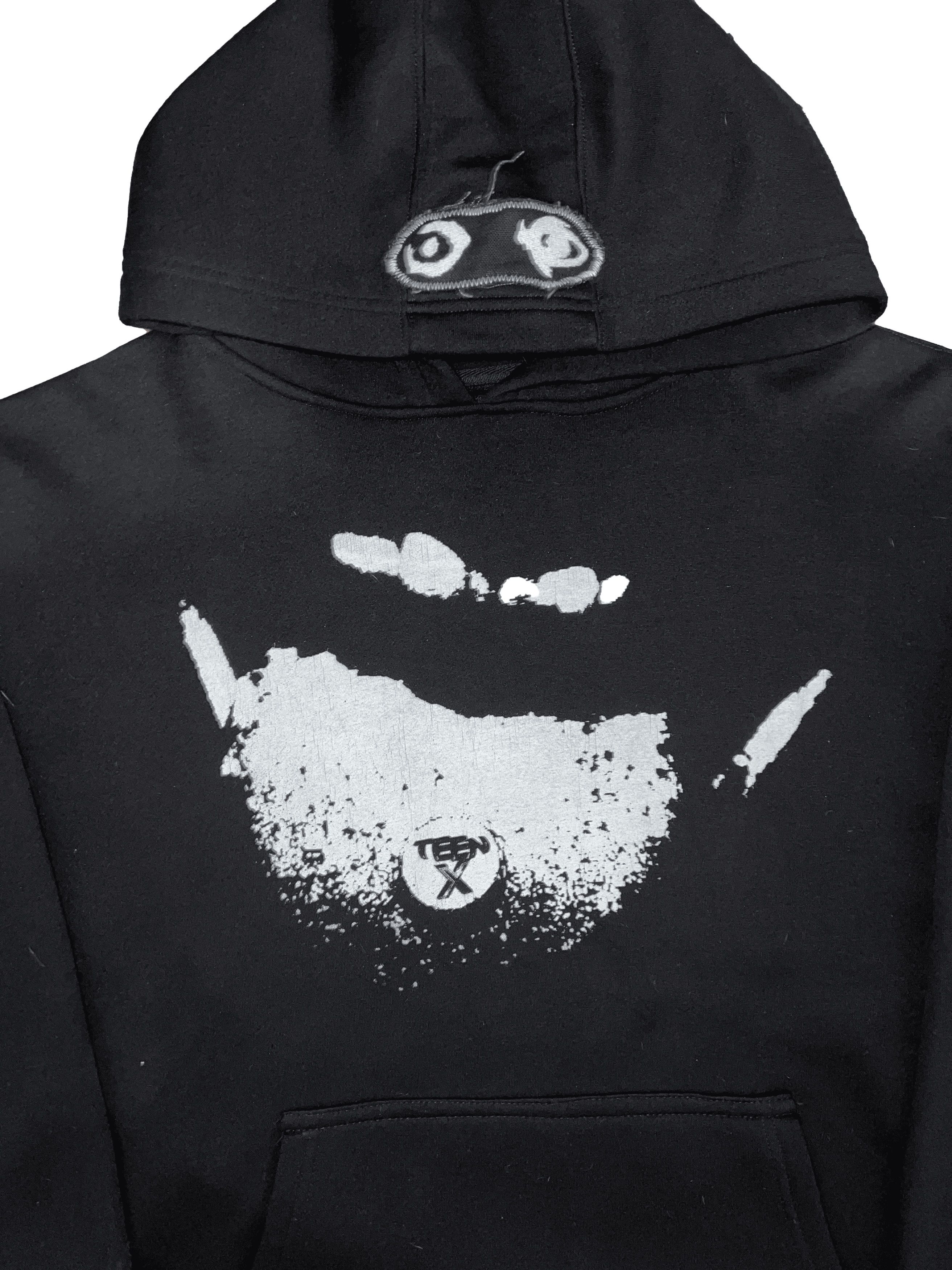 Ken Carson Ken Carson Teen X Merch Size US M / EU 48-50 / 2 - 2 Thumbnail