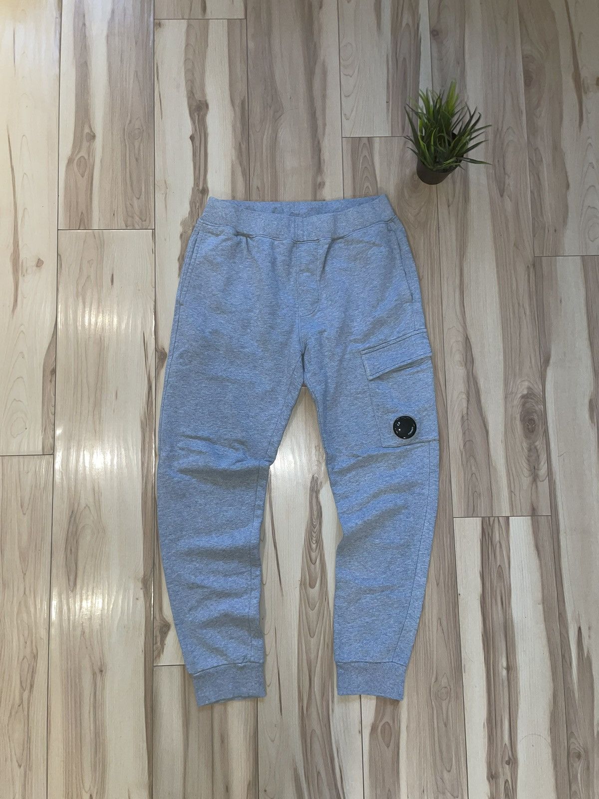 C.P. Company Sweatpants C.P Company Casual Stone Island Massimo Osti Size US 30 / EU 46 - 1 Thumbnail