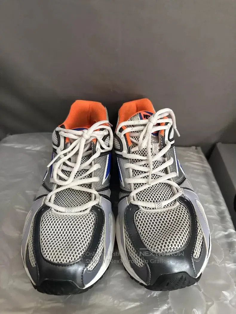 Vetements Vetements Reebok collaboration sneakers. Size US 10.5 / EU 43-44 - 2 Thumbnail