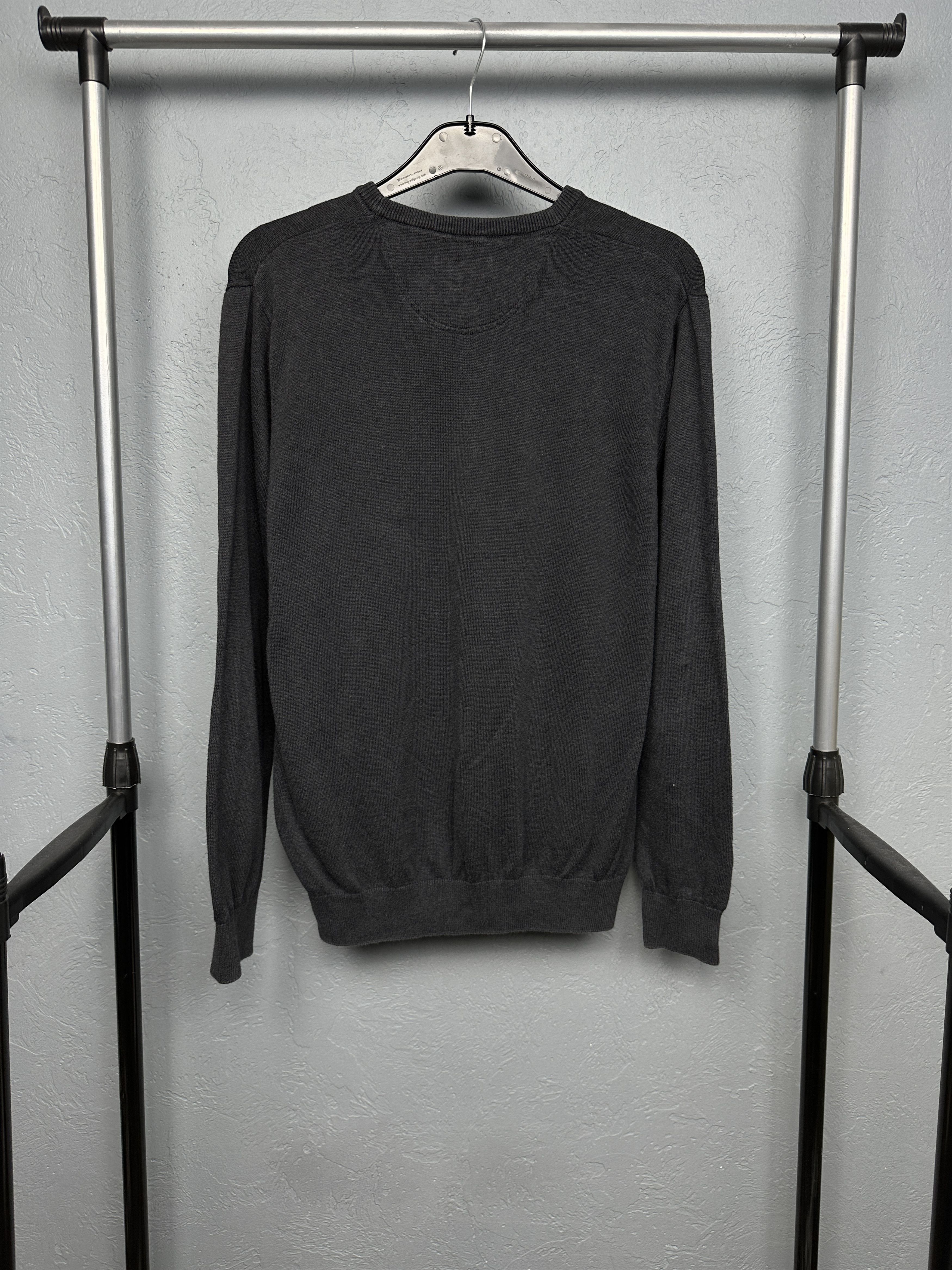 Lacoste Lacoste Mens Crew Neck Sweater Size US L / EU 52-54 / 3 - 6 Thumbnail