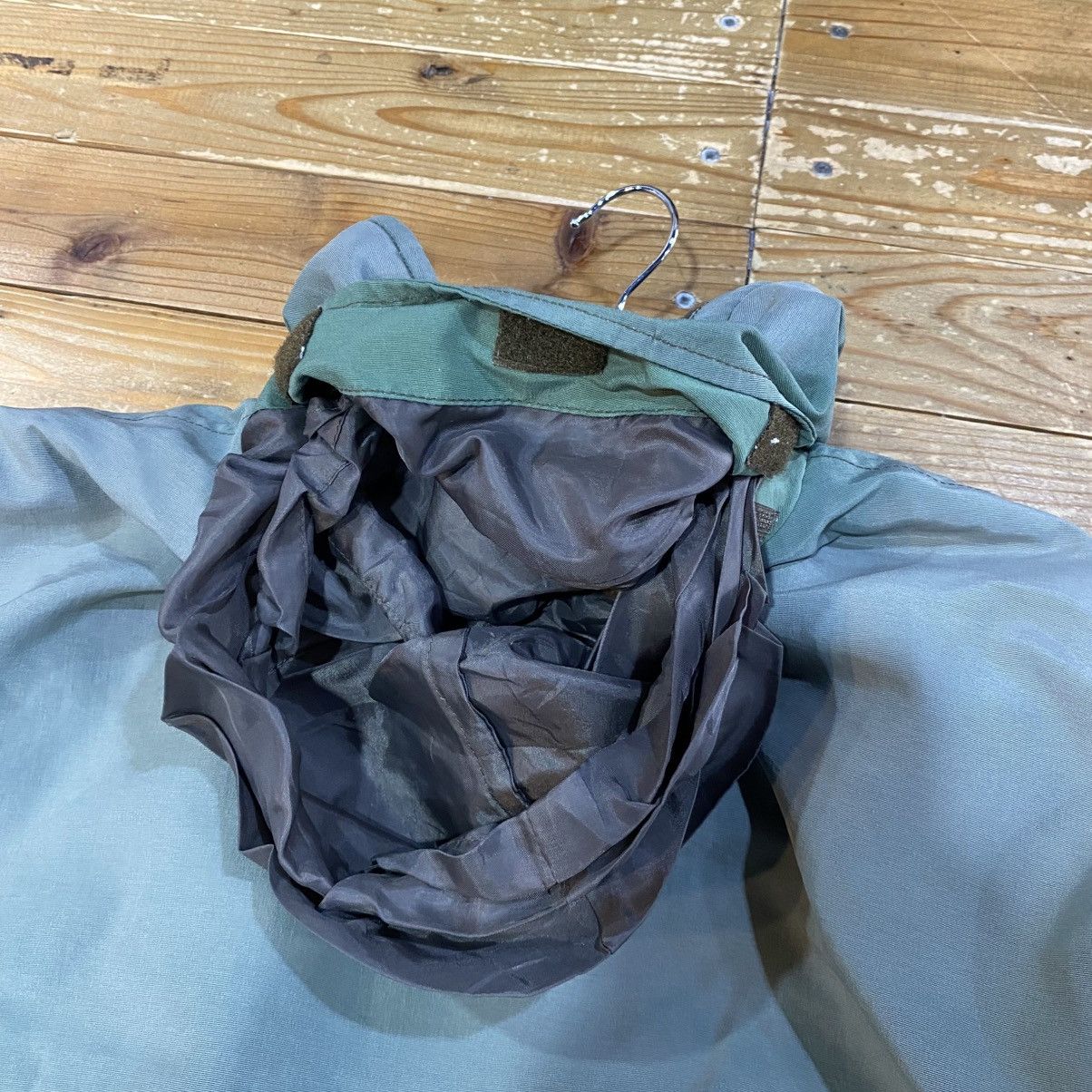 Camel Vintage Camel’s Collection Utility Jackets Distressed Size US L / EU 52-54 / 3 - 15 Thumbnail