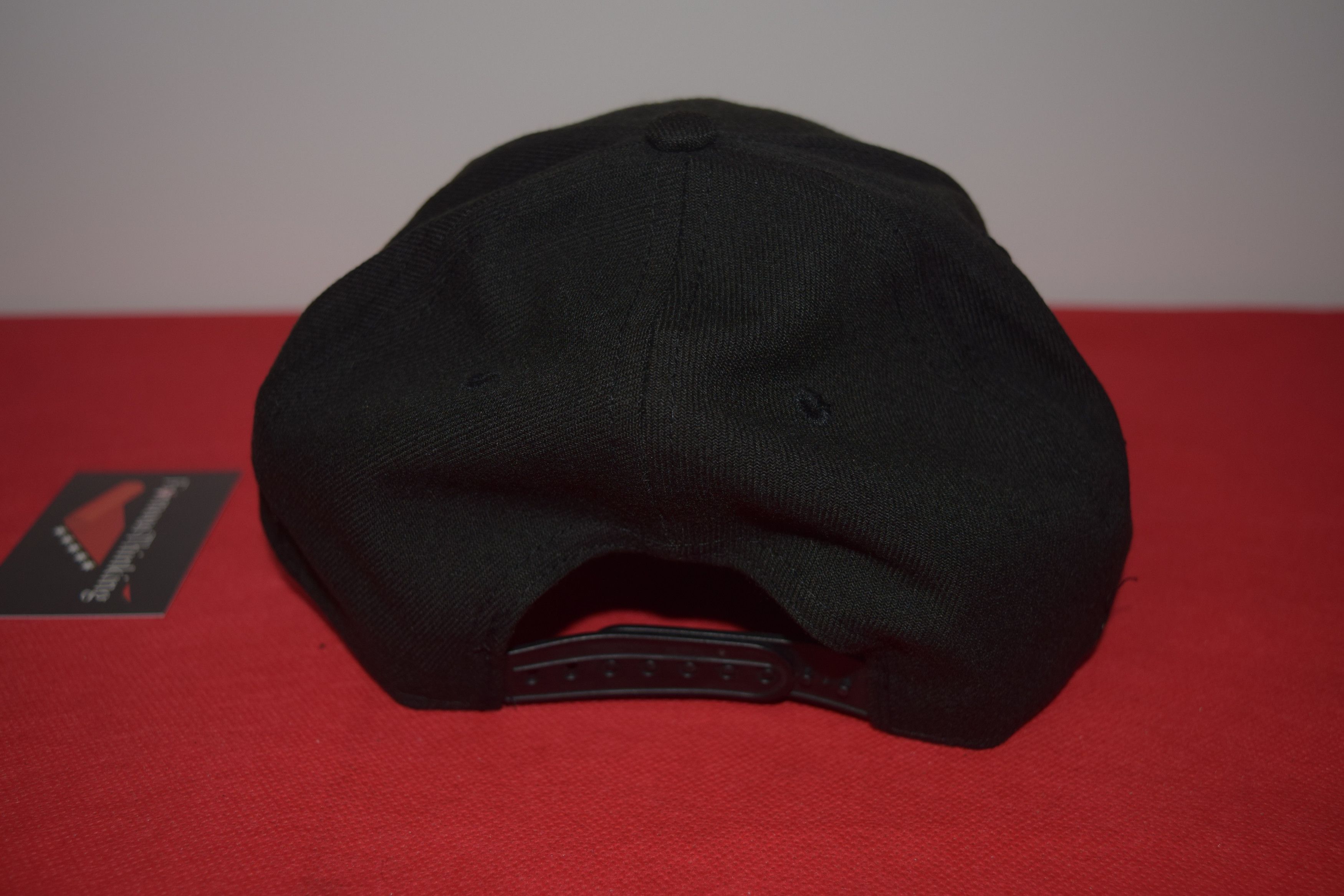 New Era The North Face X New Era Snapback Hat Size ONE SIZE - 4 Thumbnail