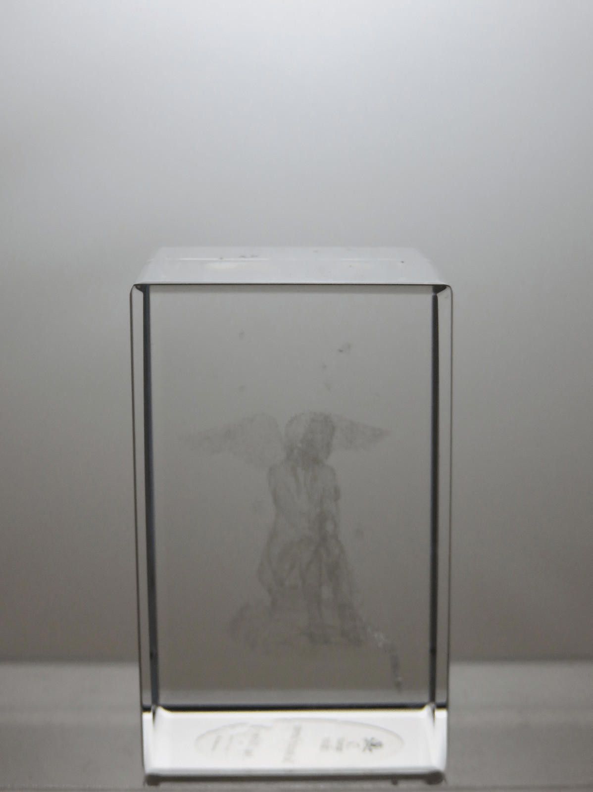 Leonard Paris The Leonardo Collection The Angel Of Serenity Angel Whispers Size ONE SIZE - 1 Thumbnail