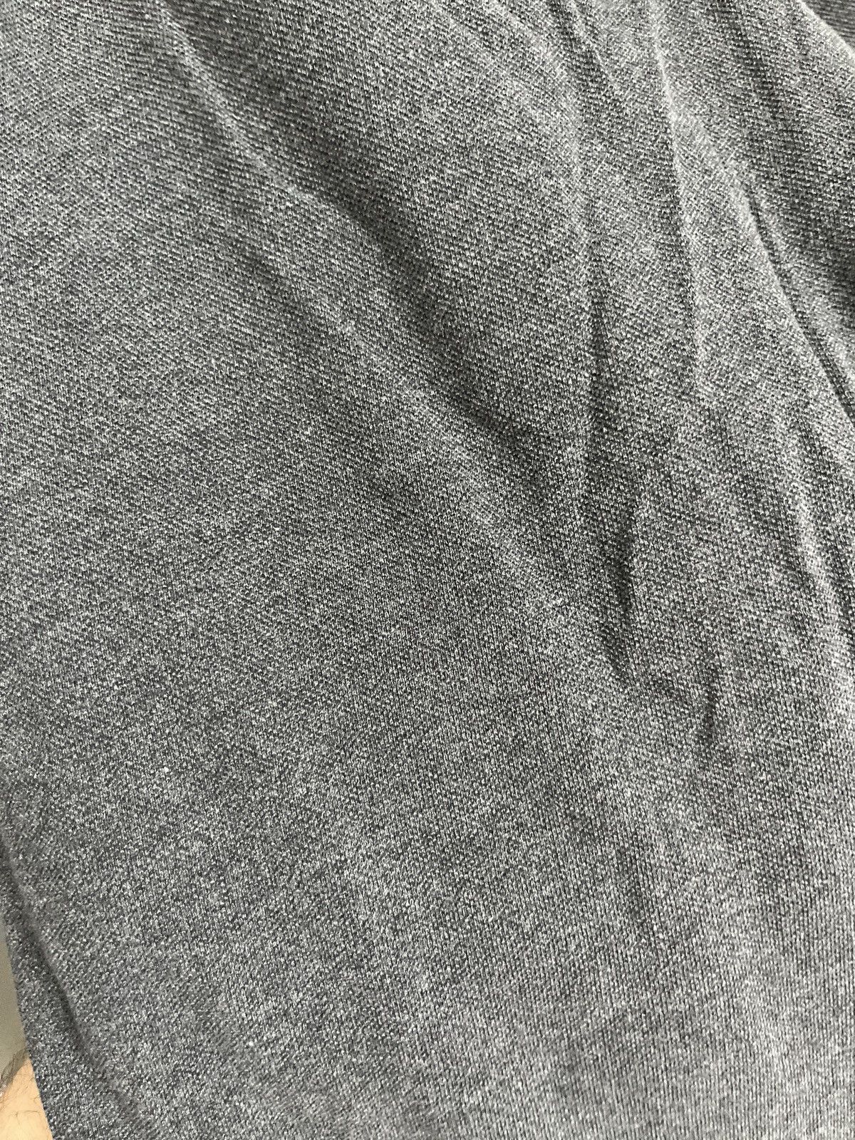 Missoni Missoni Simple Gray Sweatpants Size US 32 / EU 48 - 9 Thumbnail