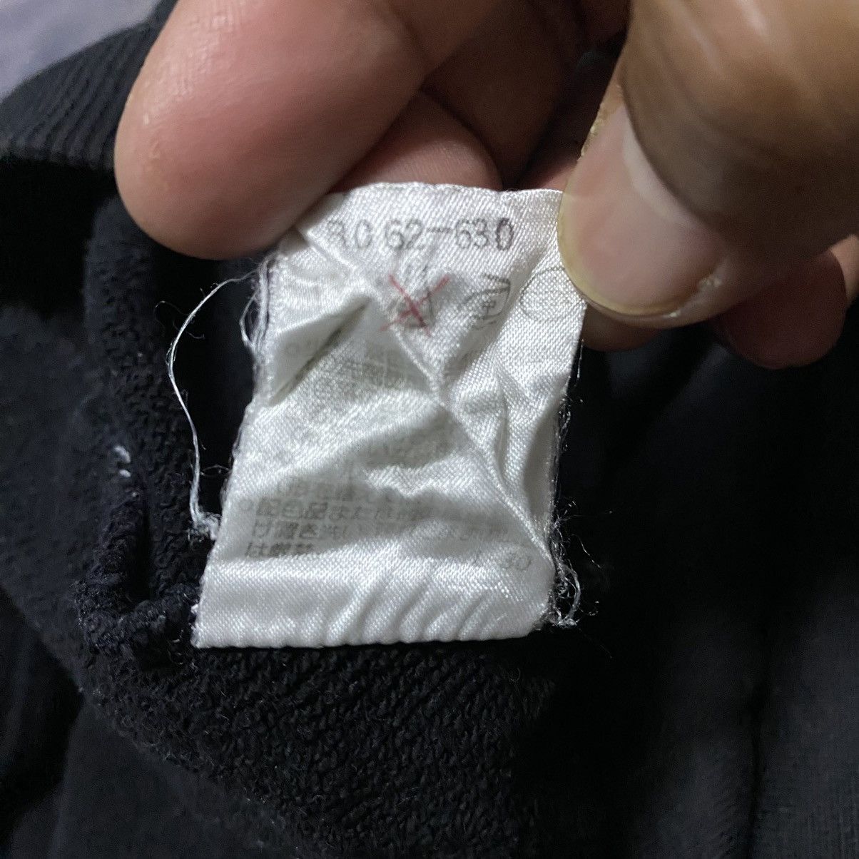 Lancel Rare‼️🔥 Vintage LANCEL Paris Logo Embroidery Sweatshirt Size US S / EU 44-46 / 1 - 11 Thumbnail