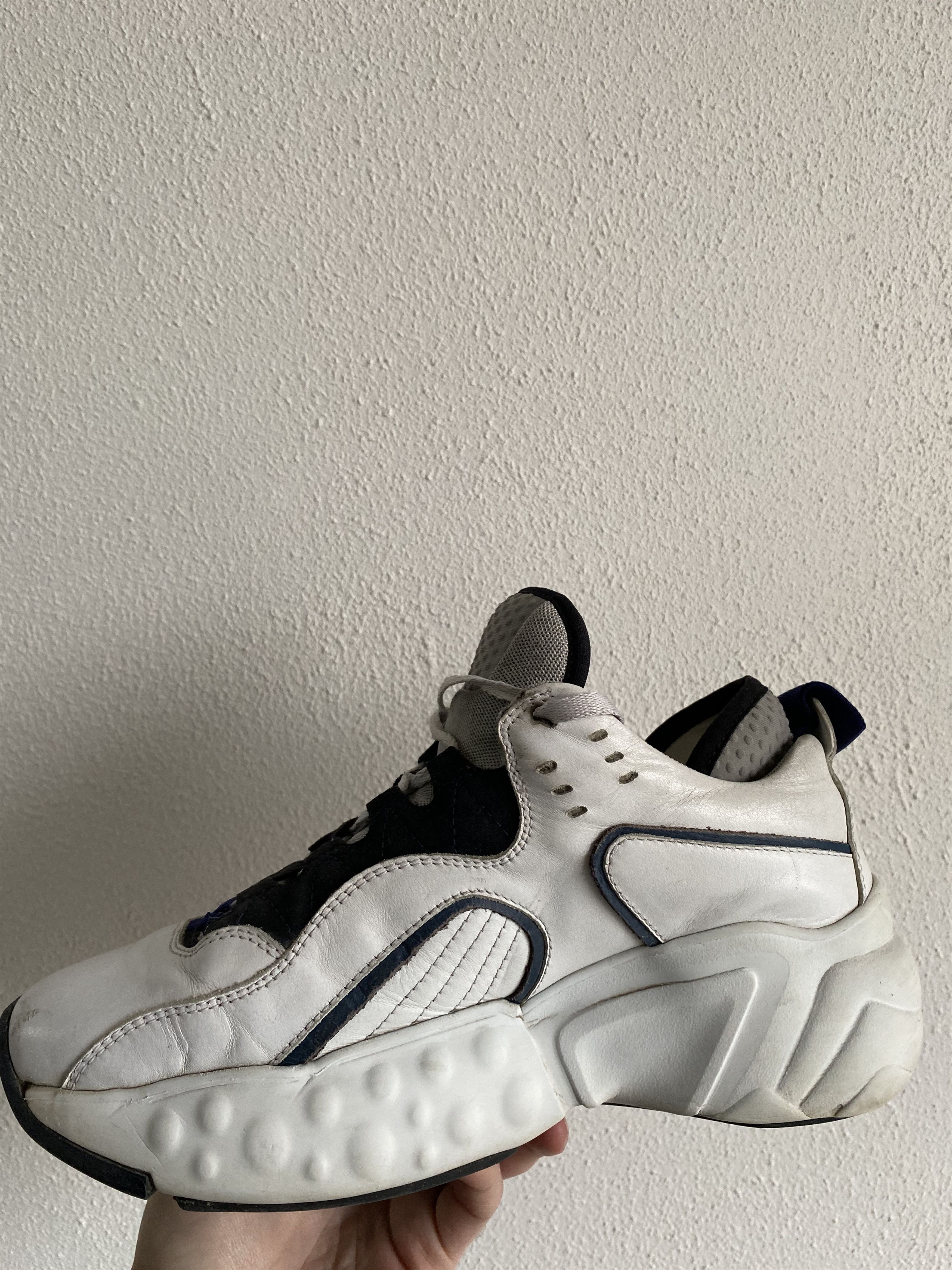 Acne Studios Acne Studios Manhattan sneakers Size US 7 / IT 37 - 11 Thumbnail