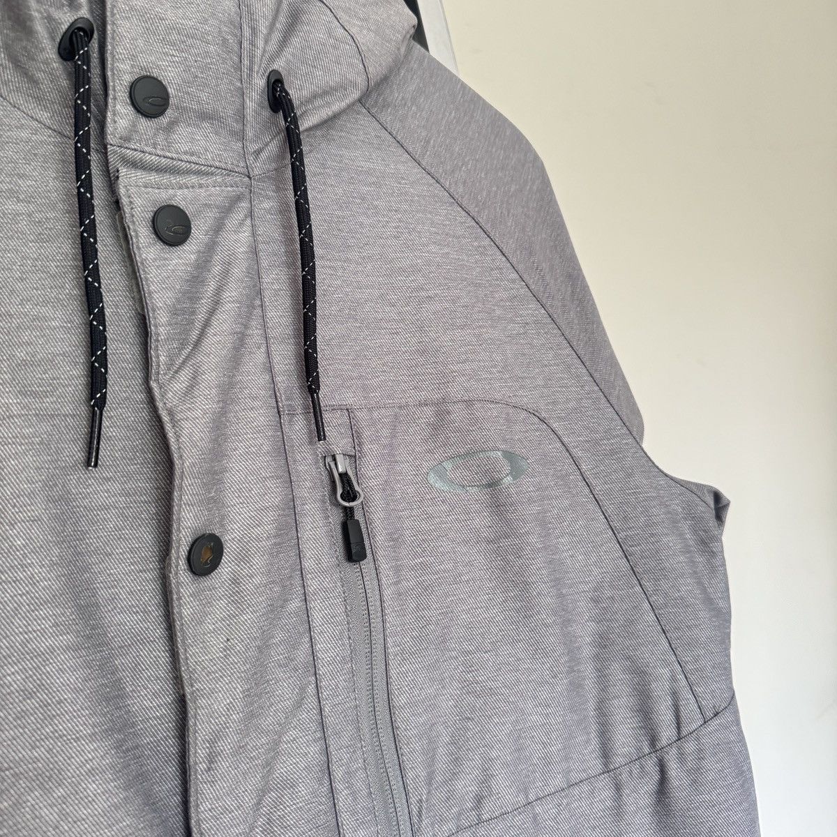 Oakley Oakley Ski Jacket Size US M / EU 48-50 / 2 - 4 Thumbnail