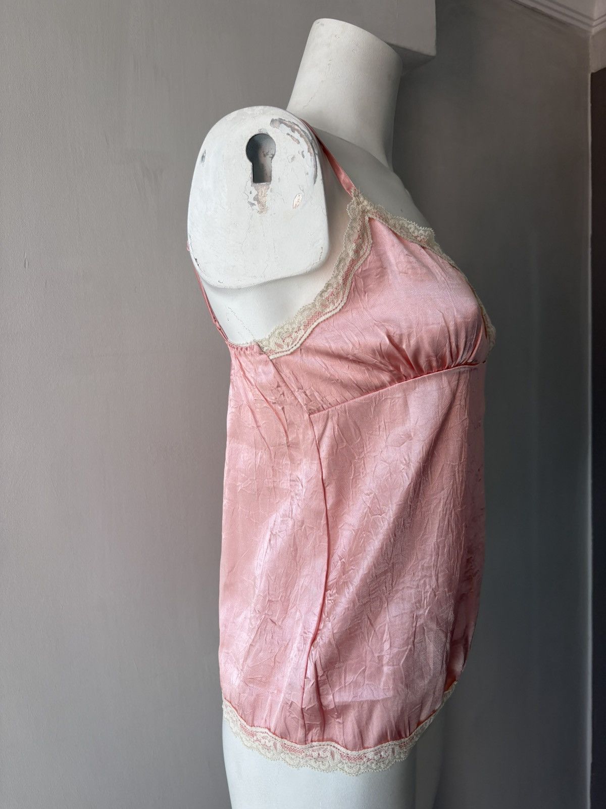Vintage y2k top Size M / US 6-8 / IT 42-44 - 8 Thumbnail