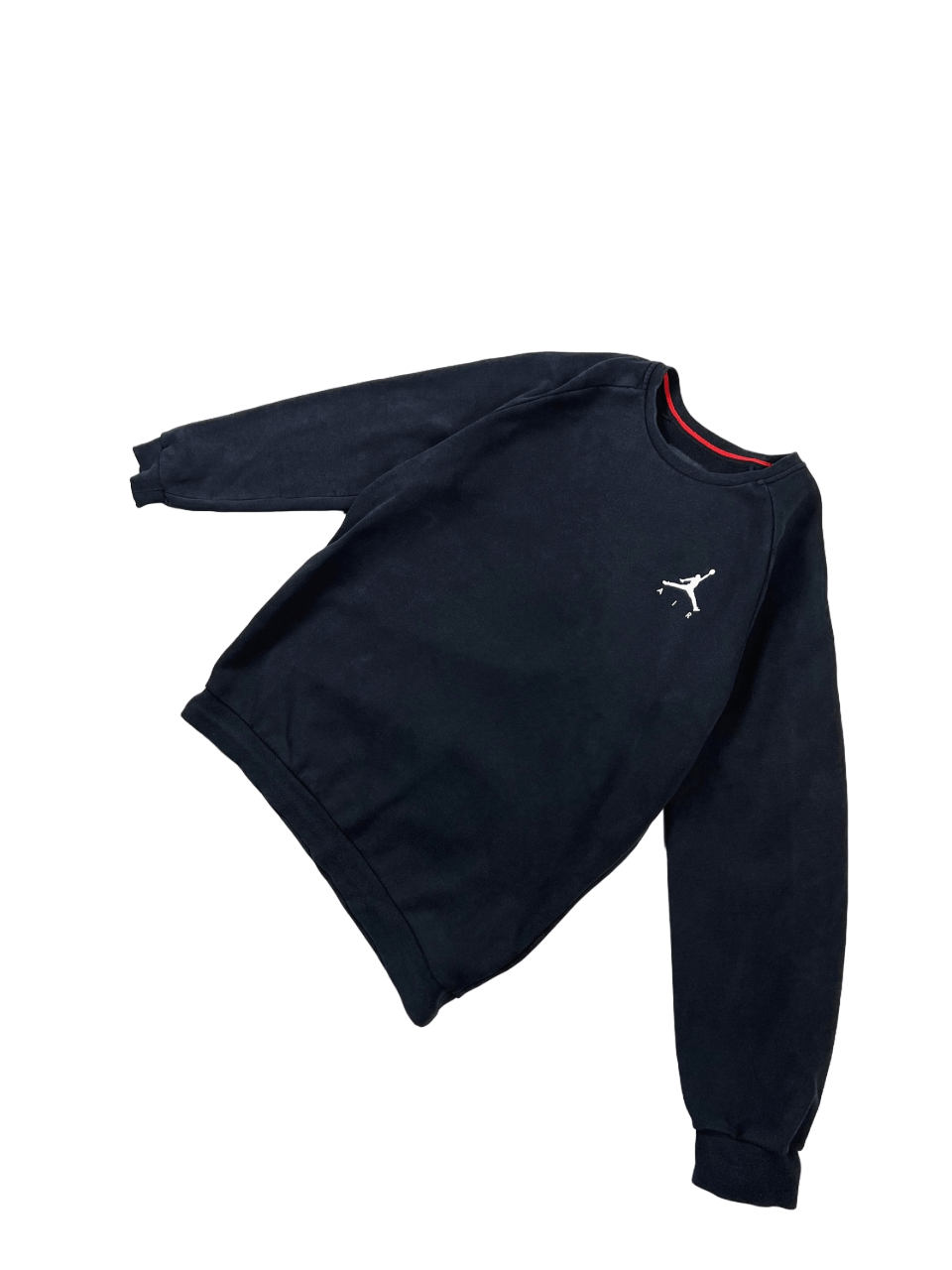 Jordan Brand × Nike Jordan Sweatshirt L Size US L / EU 52-54 / 3 - 5 Thumbnail