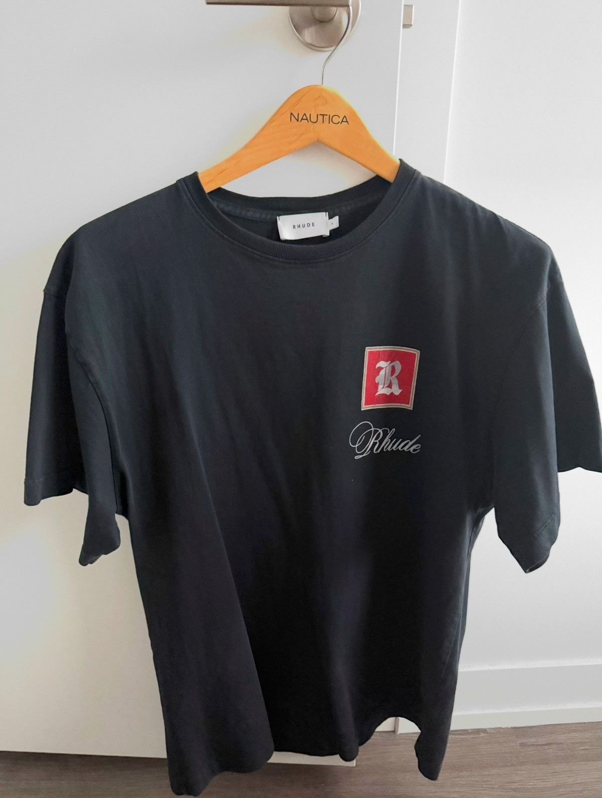 Rhude Monaco Tee