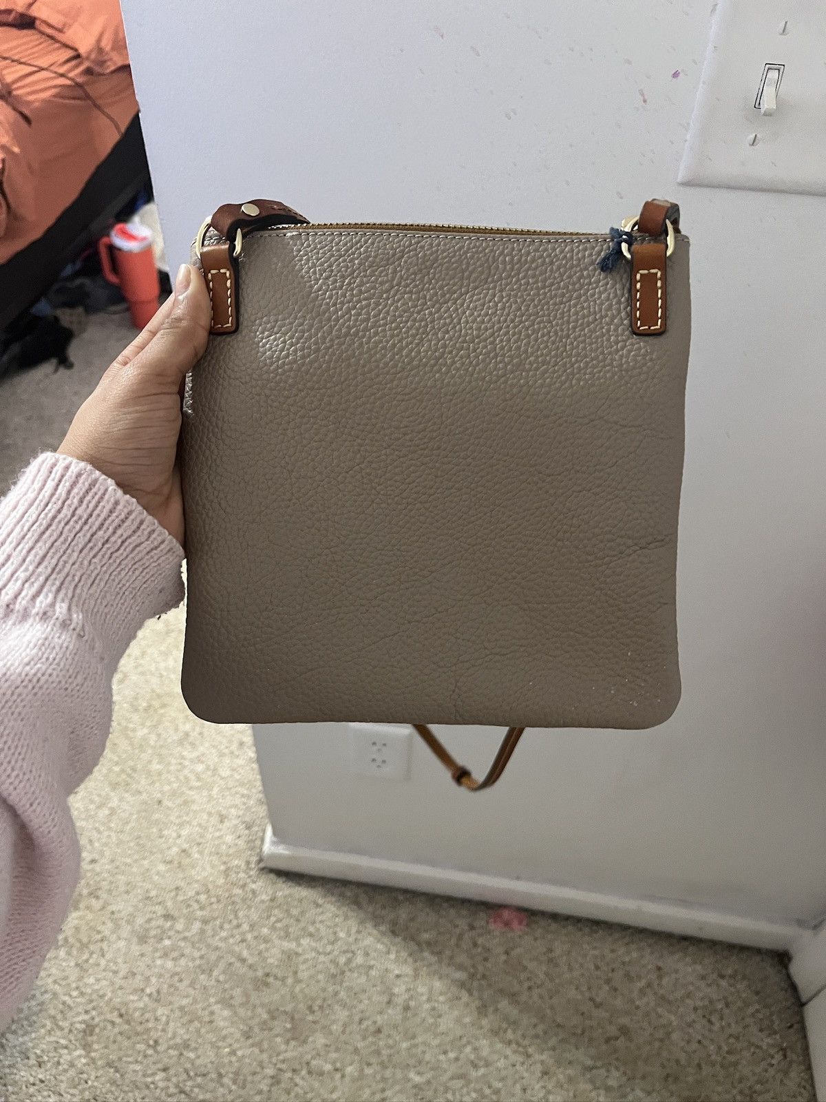 Dooney & Bourke Dooney & bourke Size ONE SIZE - 4 Thumbnail
