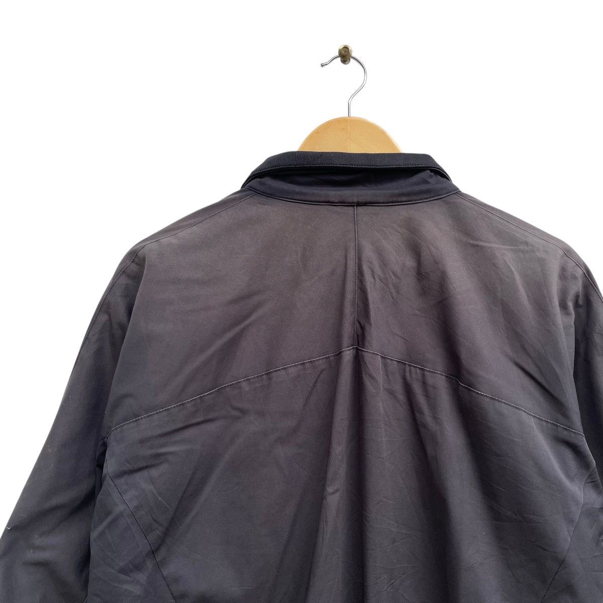 DAKS × Vintage 💥Vintage Daks London Bomber Jacket Size US M / EU 48-50 / 2 - 7 Thumbnail