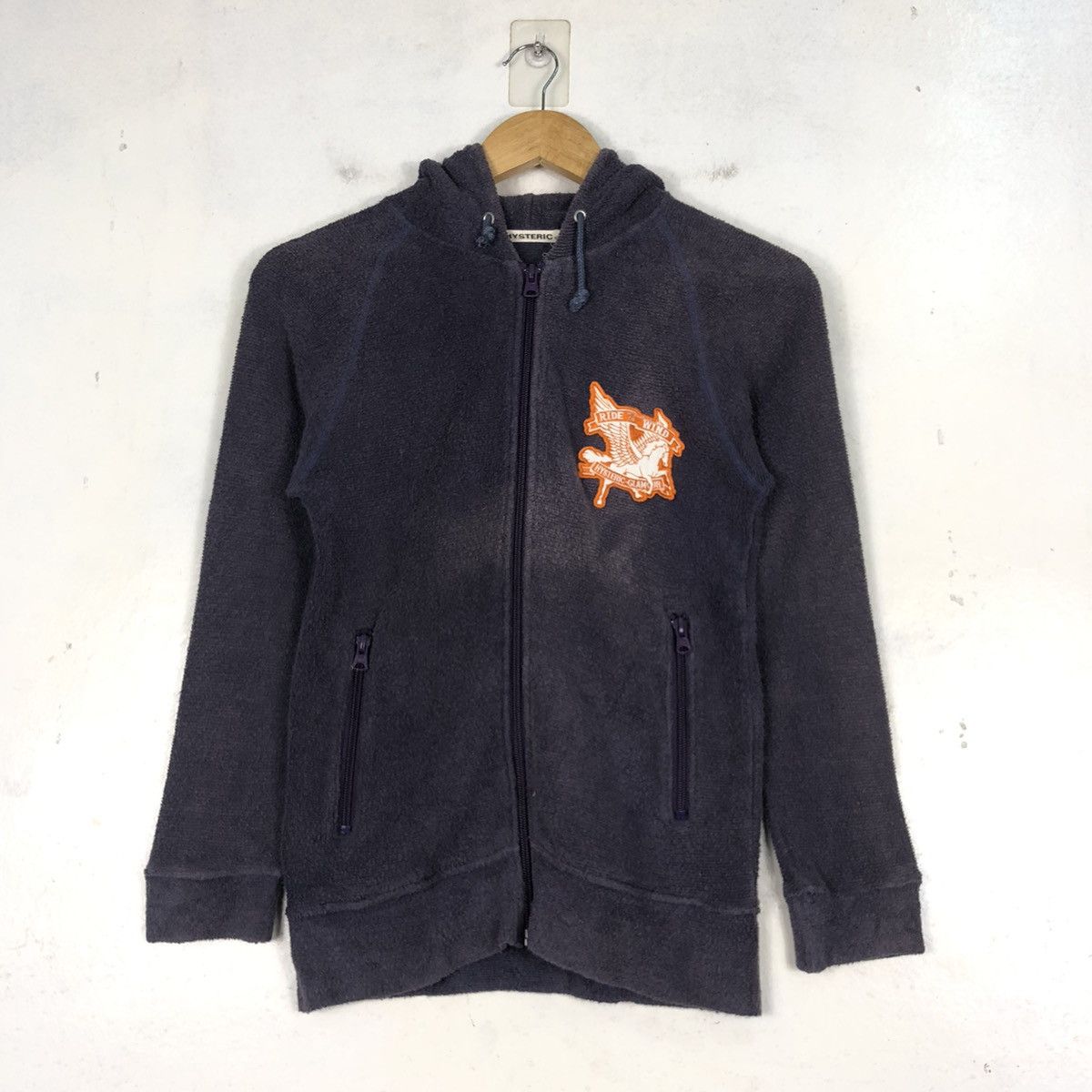 Other 🖤SEND OFFER🖤 RIDE Wind Unicorn”Sweater Size US M / EU 48-50 / 2 - 1 Thumbnail