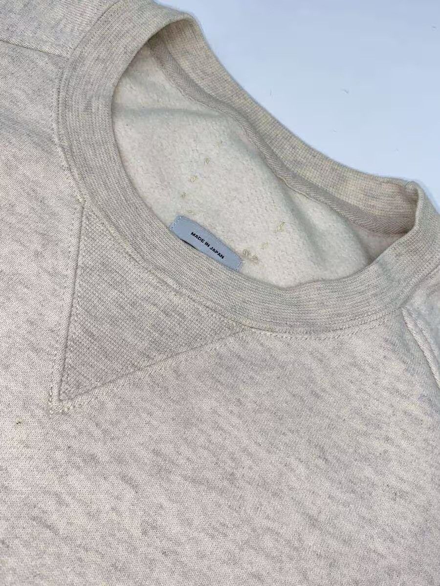 Visvim NO U.S. TARIFF! VISVIM 16SS SKETCH S/S SWEATSHIRT Size US M / EU 48-50 / 2 - 4 Thumbnail