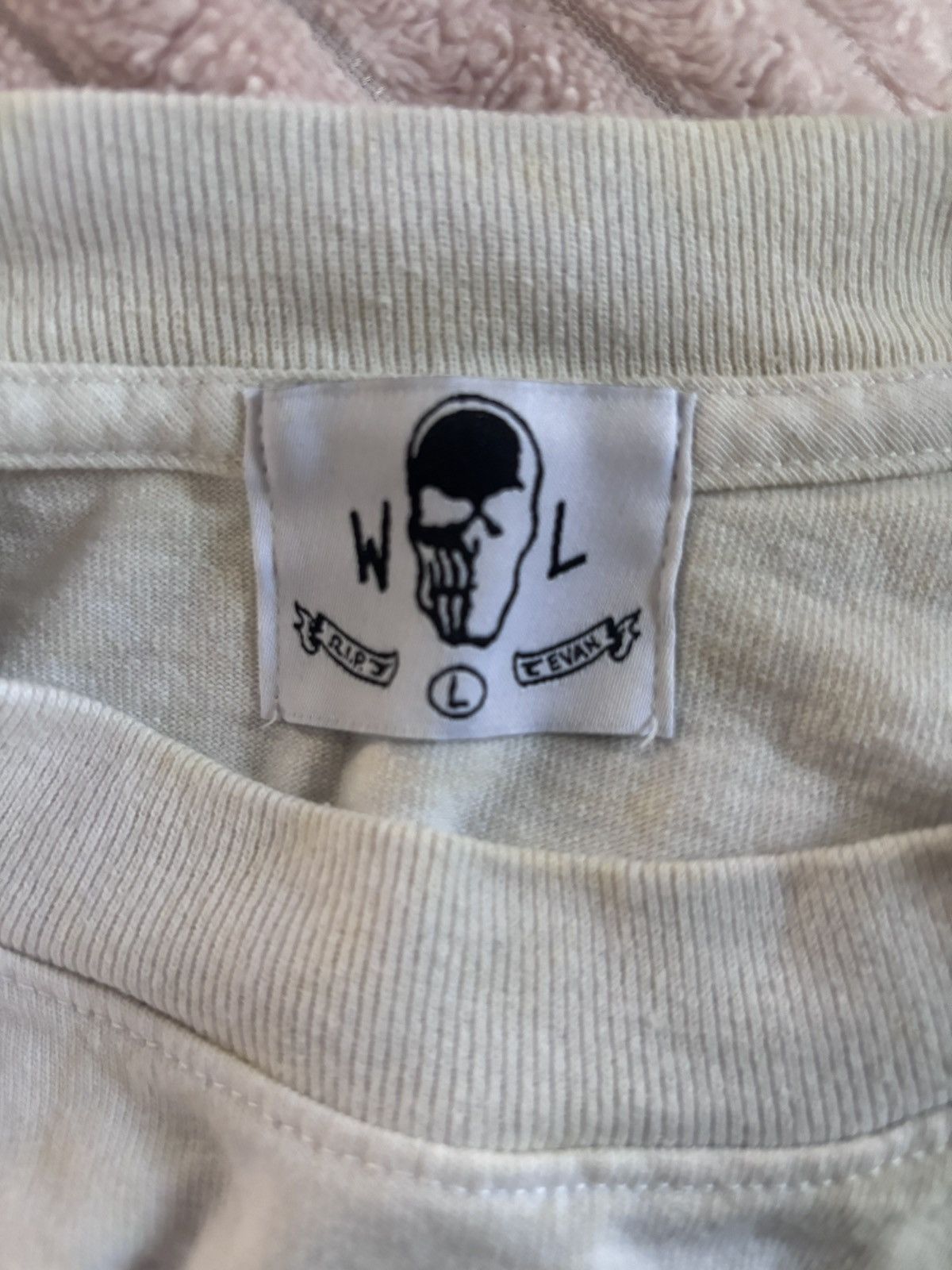 Warren Lotas Las Vegas Size US L / EU 52-54 / 3 - 3 Thumbnail