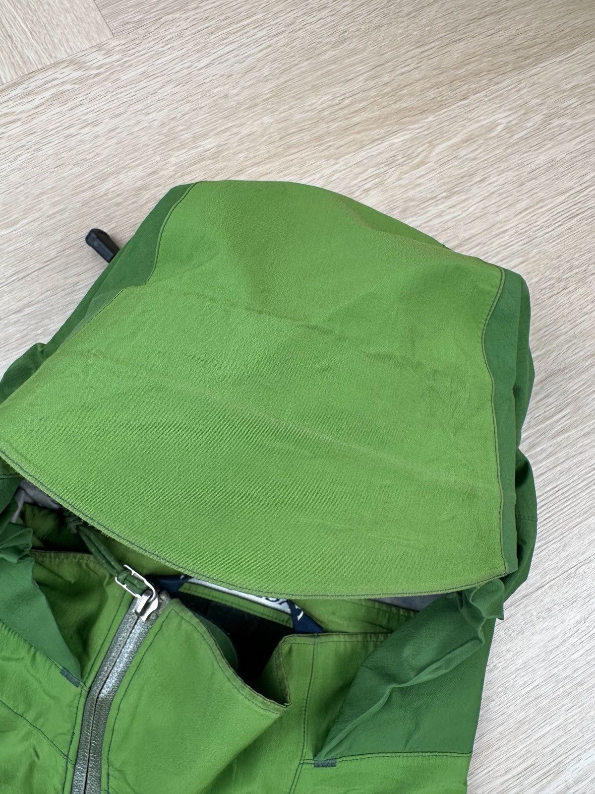 Arc'teryx 00‘s Arc’Teryx Sidewinder Size US M / EU 48-50 / 2 - 9 Thumbnail