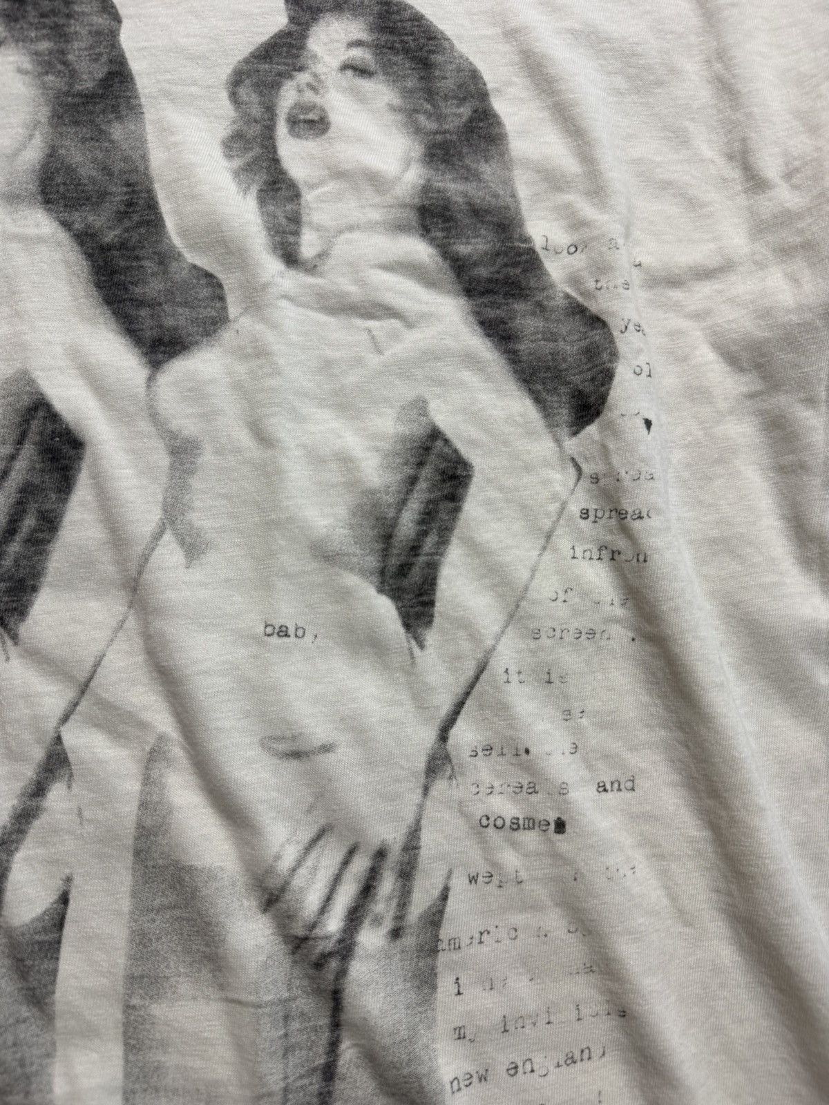 Enfants Riches Deprimes Enfants Riches Deprimes Reminiscing Exclusive T-Shirt Size US L / EU 52-54 / 3 - 7 Thumbnail