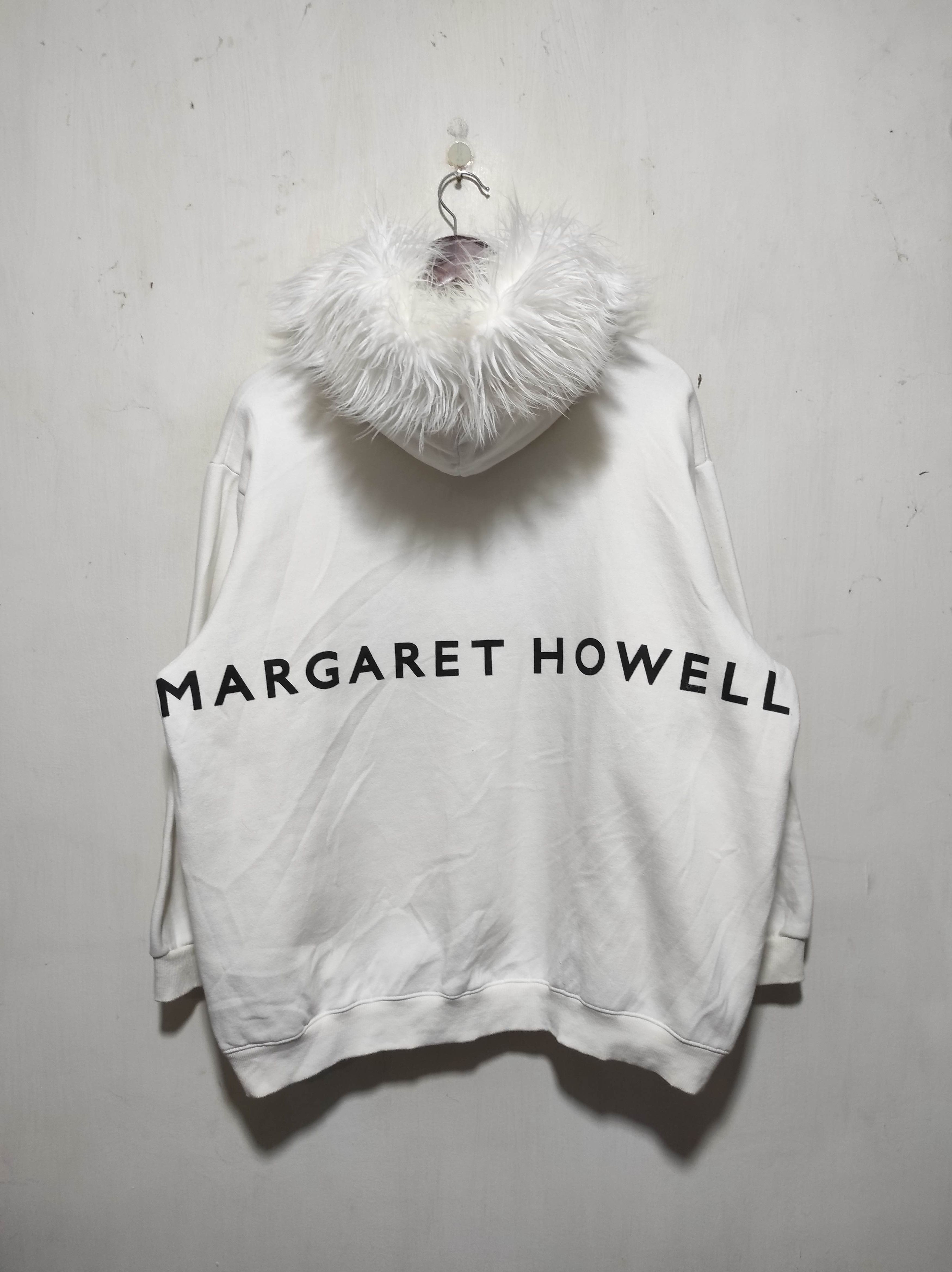 Le Grande Bleu (L.G.B.) Margaet Howell Parody fur Hoodie Ifsixwasnine lgb style Size US M / EU 48-50 / 2 - 9 Thumbnail