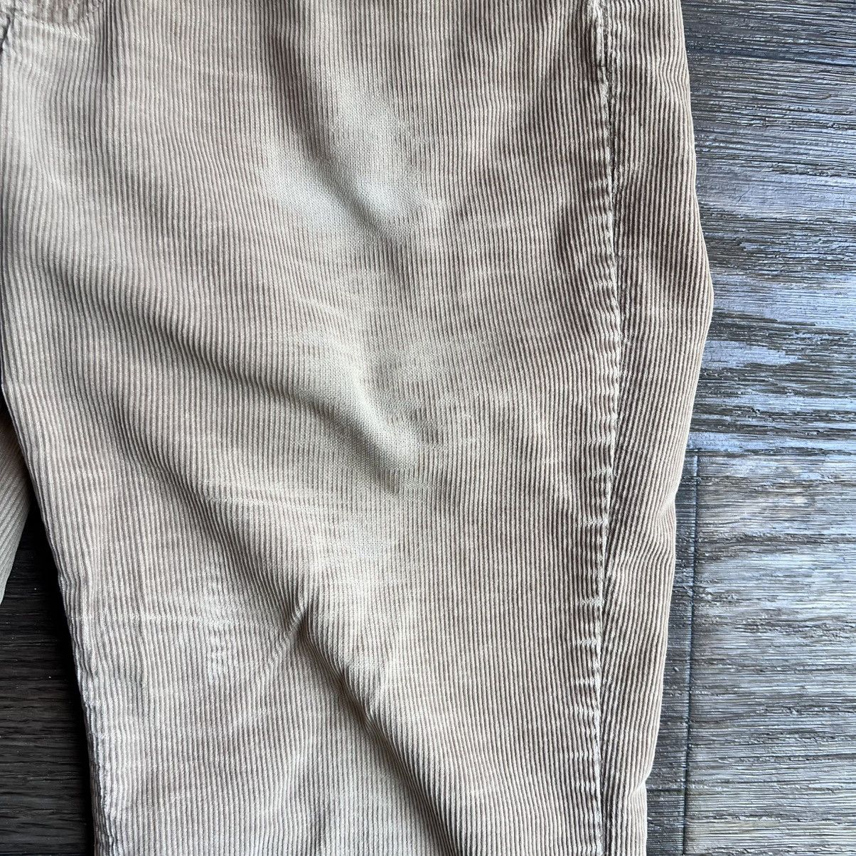 Levi's 1980s Levi’s 517 corduroy thrashed pants 29/30 Size US 29 - 6 Thumbnail