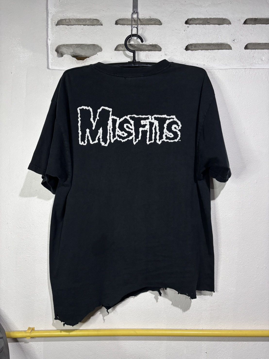 Misfits Vintage Misfits Size US XL / EU 56 / 4 - 5 Thumbnail