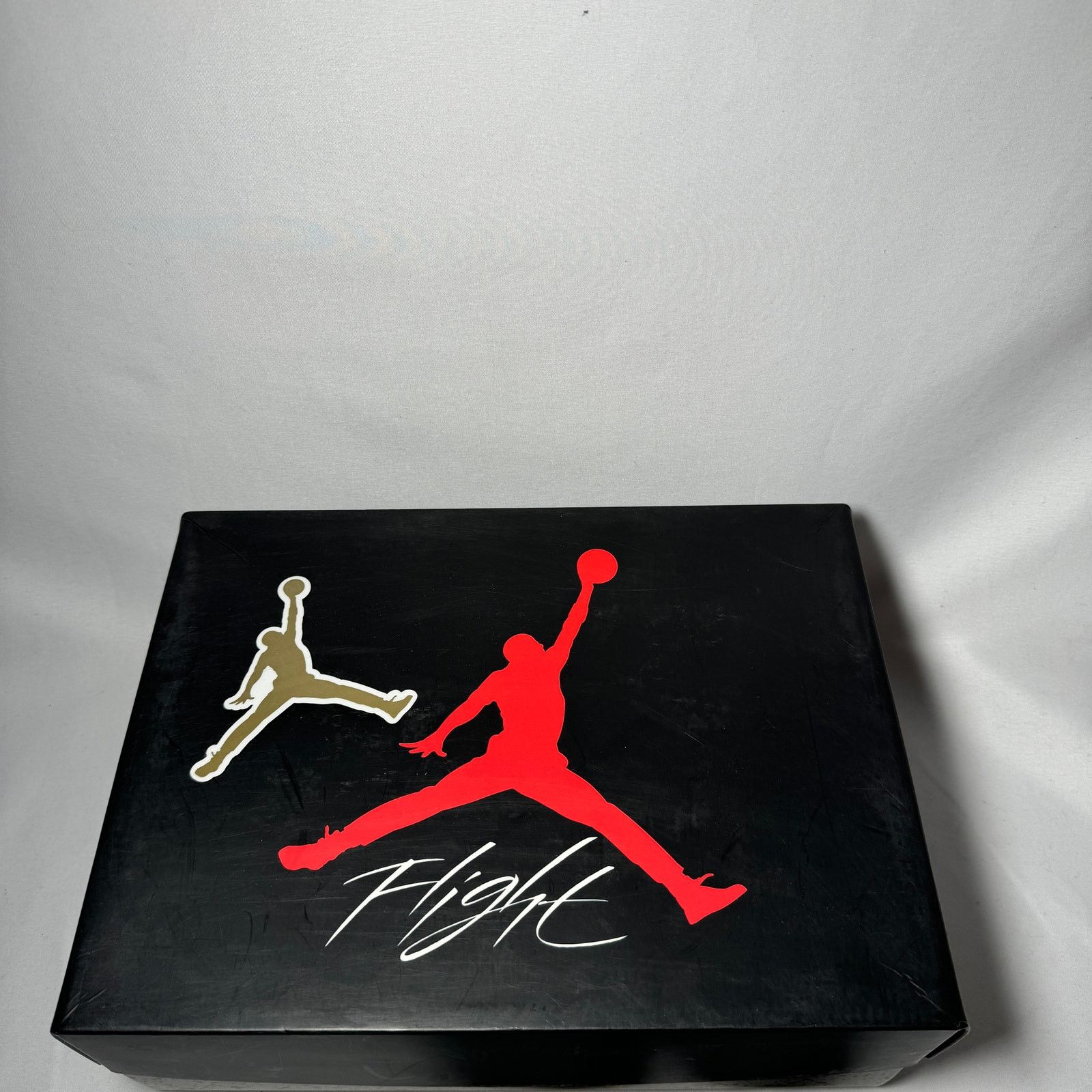 Jordan Brand × Nike Size 5 - Air Jordan 4 Retro GS Cool Grey 2019 Men's Shoes Size US 5 / EU 37 - 10 Thumbnail