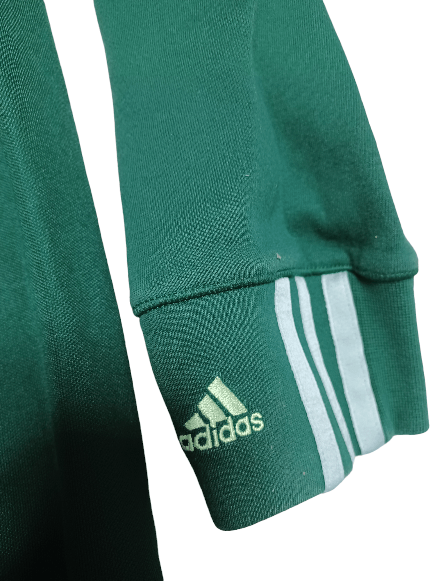 Adidas × Ivy Park ADIDAS X IVY PARK 2020 RARE COLLAB OVERSIZED HOODIE Size US M / EU 48-50 / 2 - 4 Thumbnail