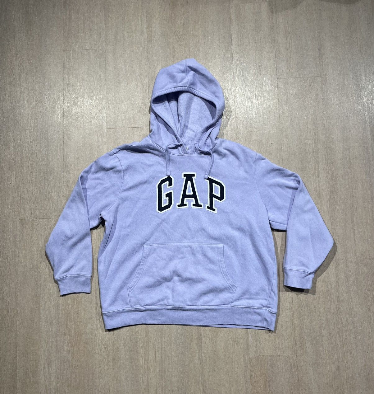 Gap Gap Hoodie XL Size US XL / EU 56 / 4 - 2 Thumbnail