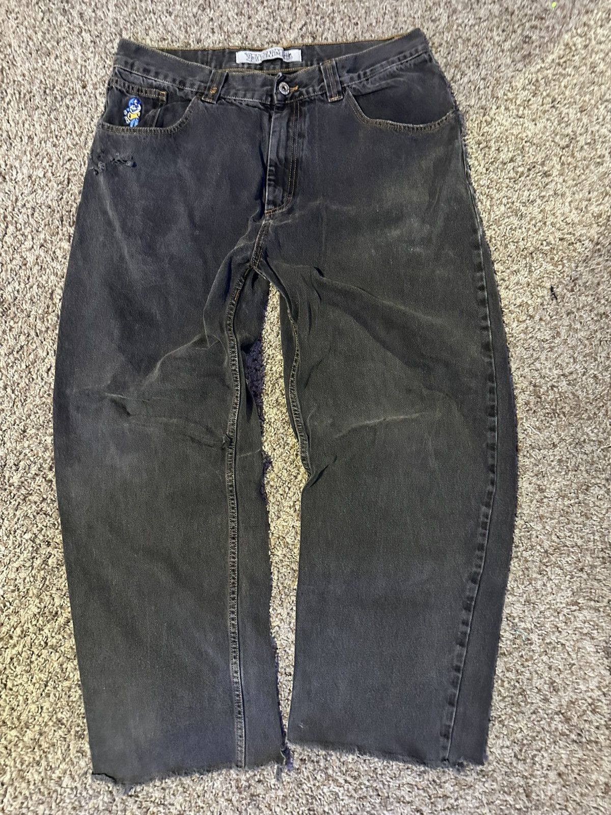 Polar Skate Co. Polar 93! Polar skate co jeans Size US 34 / EU 50 - 1 Thumbnail