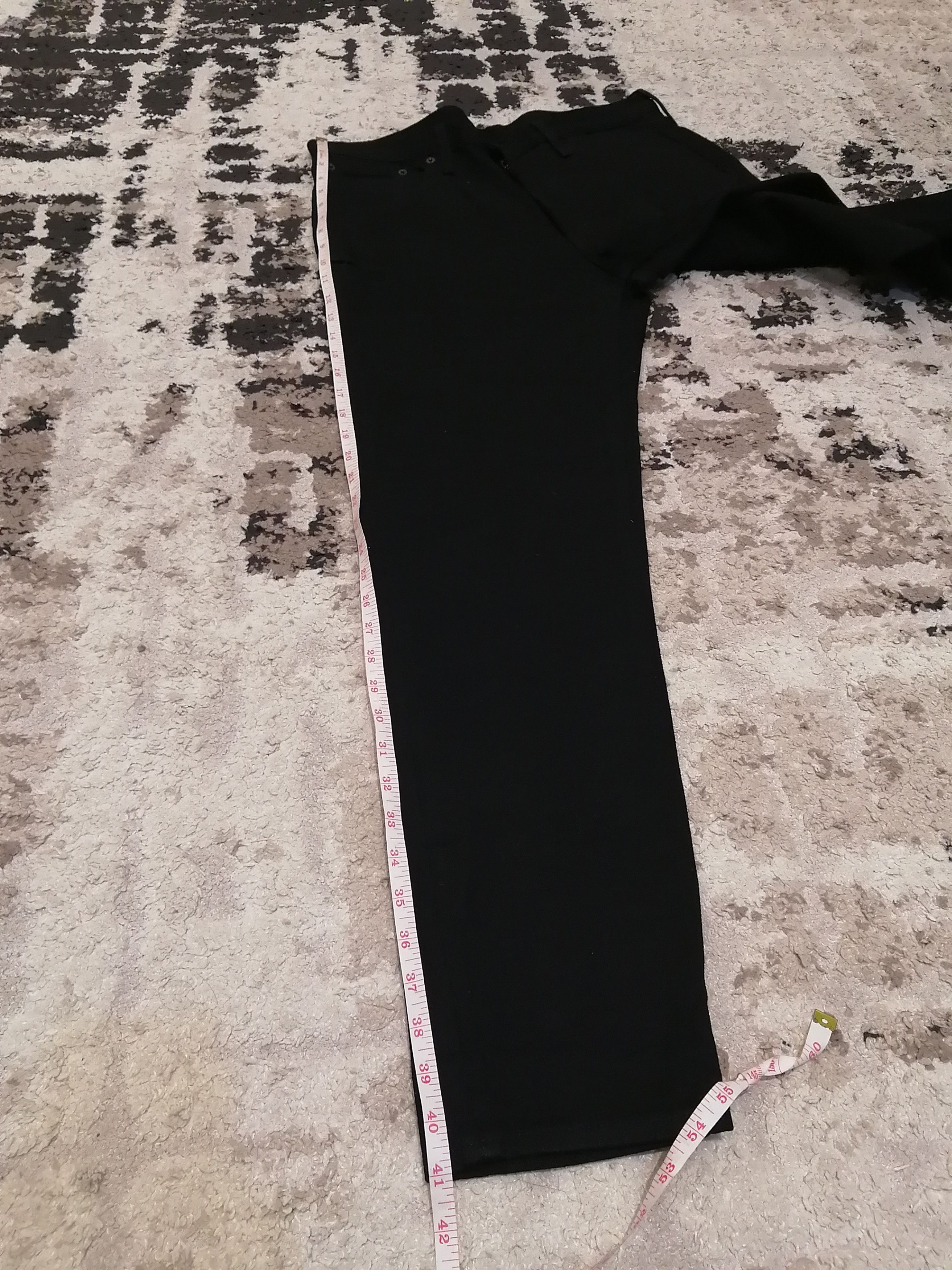 GU × Maison MIHARA YASUHIRO Gu X Miharayasuhiro Good Inspiration Jeans Size US 36 / EU 52 - 14 Thumbnail
