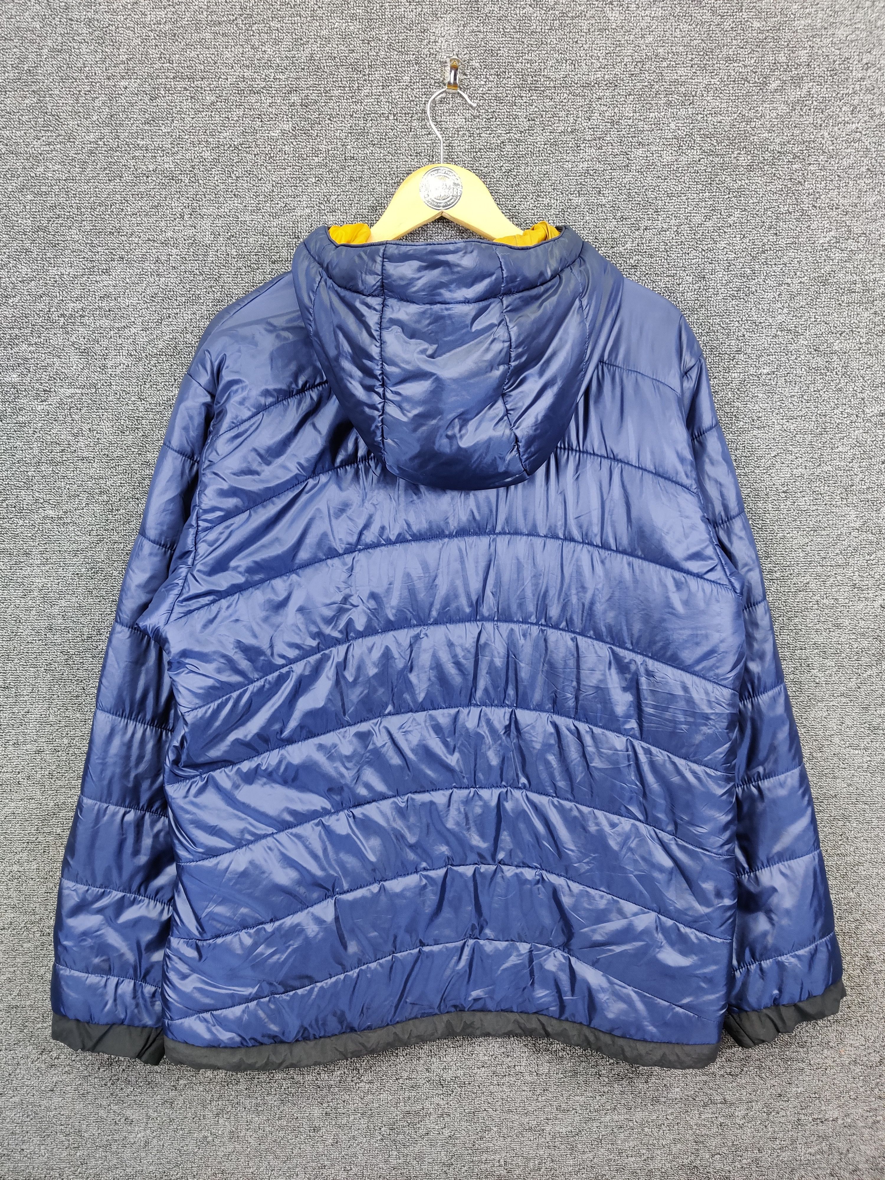 The North Face Vintage The North Face Down Puffer Jacket Size US L / EU 52-54 / 3 - 6 Thumbnail