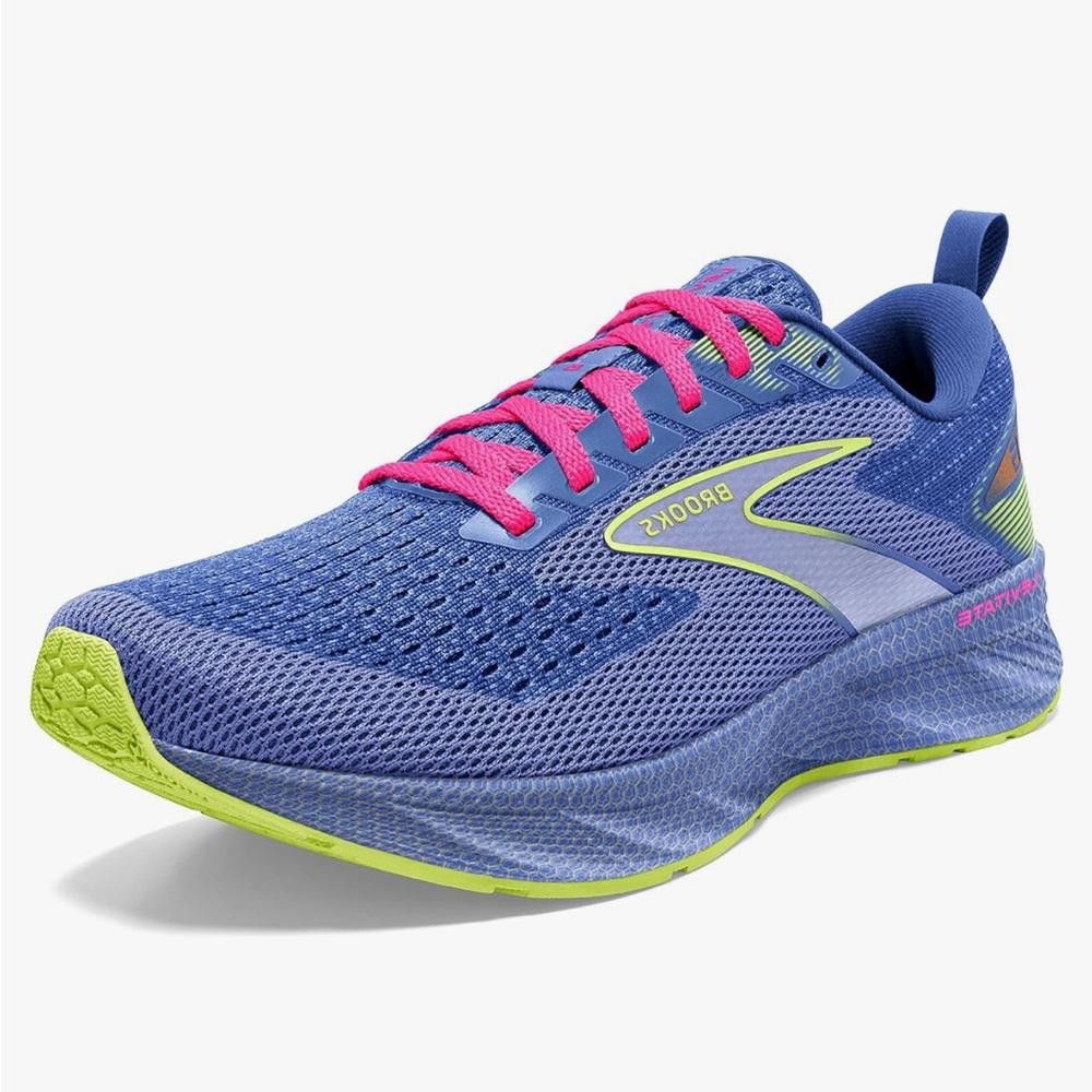 Brooks Brooks l Levitate 6 Running Shoes Size 8 Purple/Pink Size US 8 / IT 38 - 9 Thumbnail