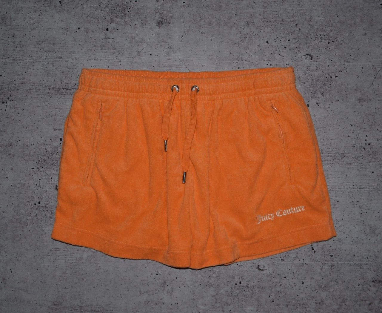 Juicy Couture Juicy couture Shorts Womens Short Size L Size 34" / US 12 / IT 48 - 3 Thumbnail