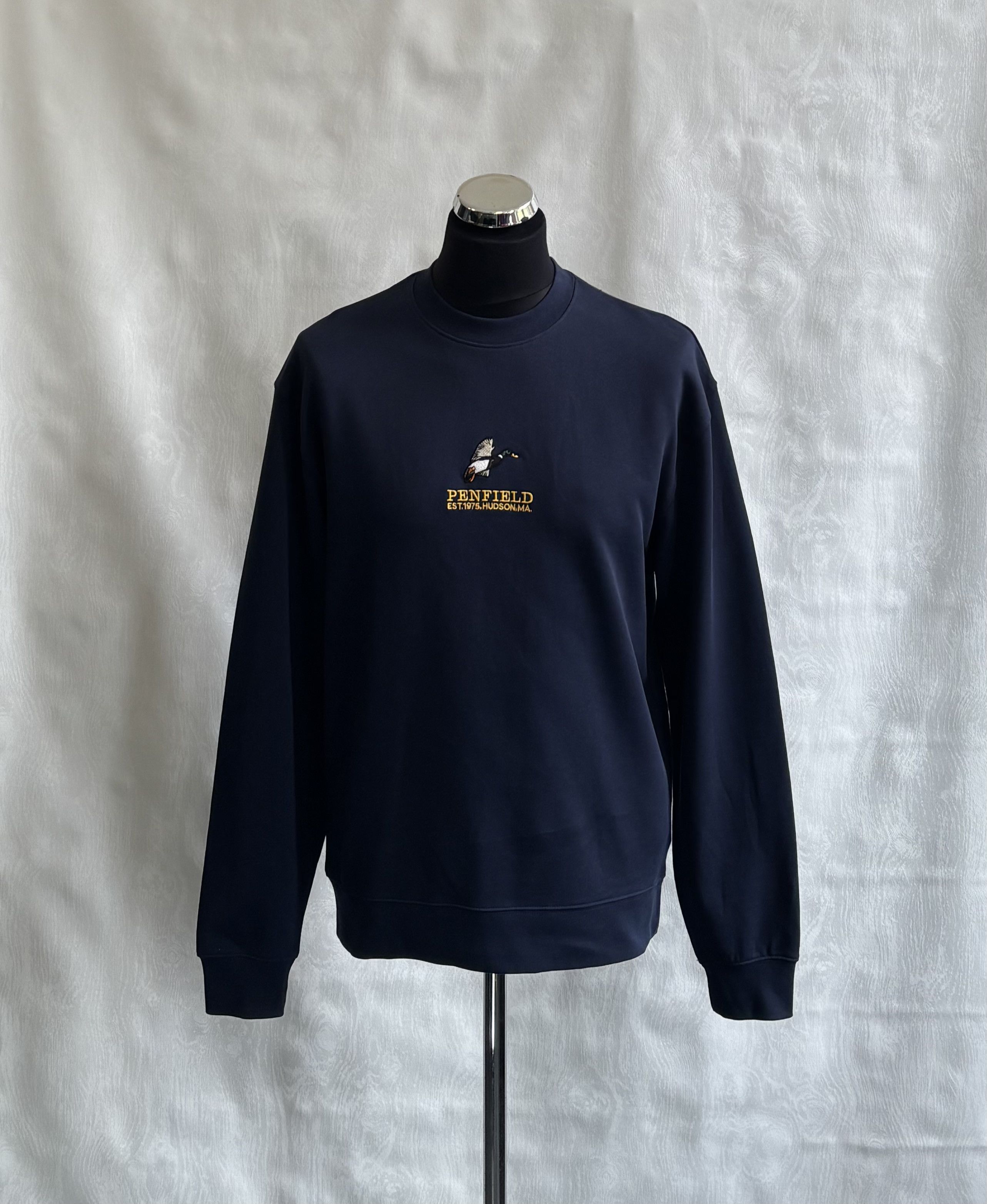 Penfield Penfield sweatshirt size M Size US M / EU 48-50 / 2 - 1 Thumbnail