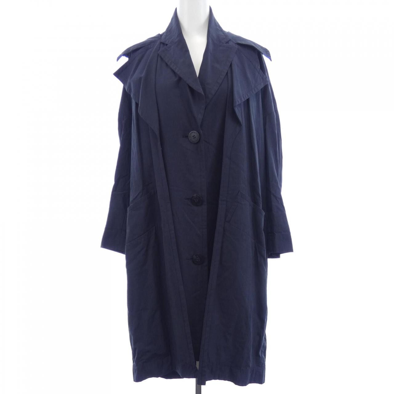 Other Anglomania Coat Textile Outerwear 15-01-651001 DUTY FREE for USA