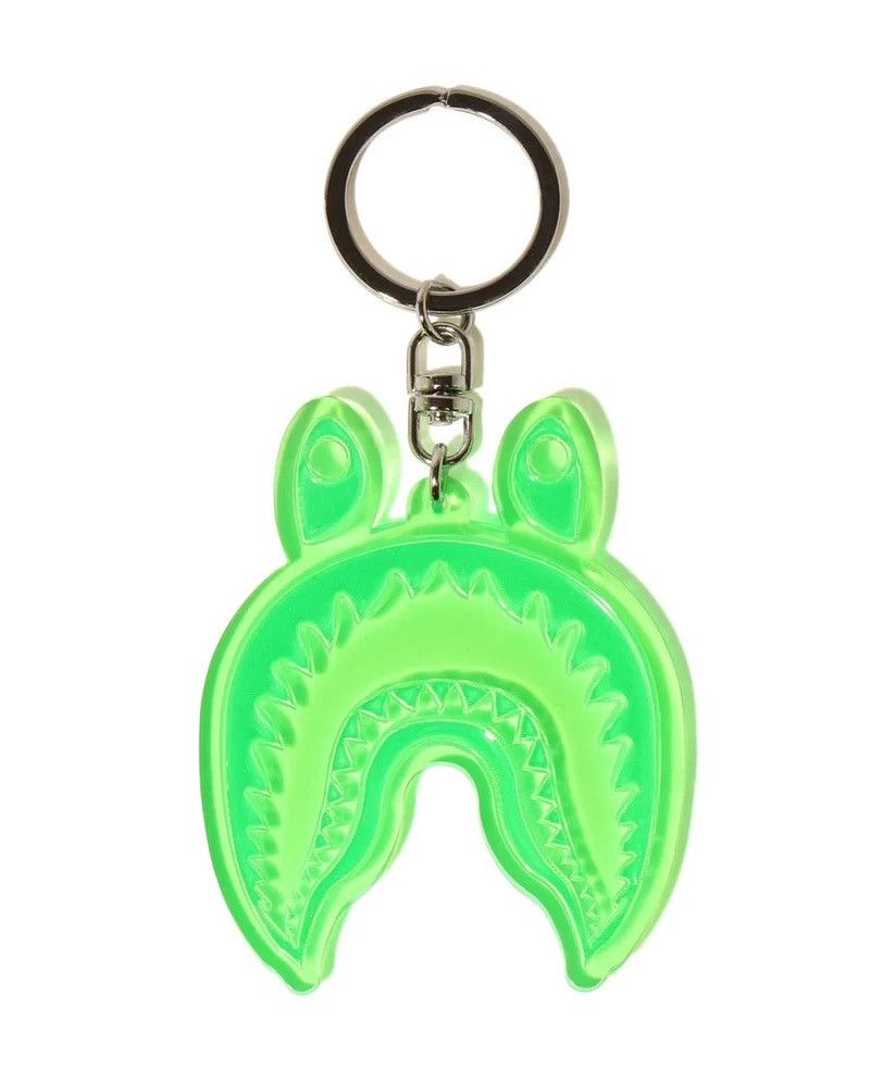 Bape Bape Keychain Size ONE SIZE - 1 Thumbnail