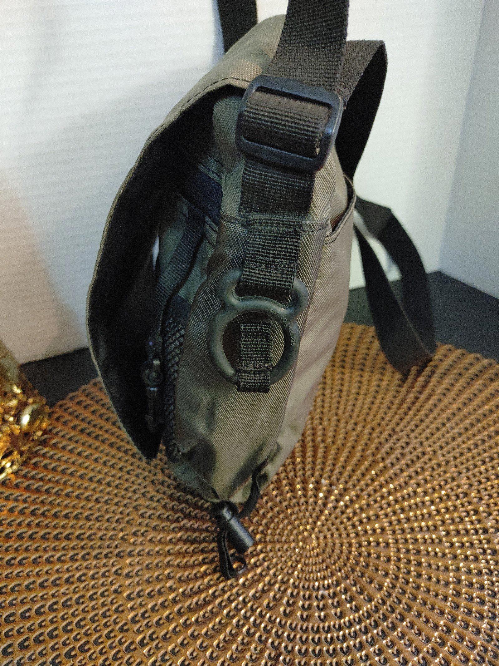Cabelas Cabela's Departure Pouch Crossbody Size ONE SIZE - 6 Thumbnail