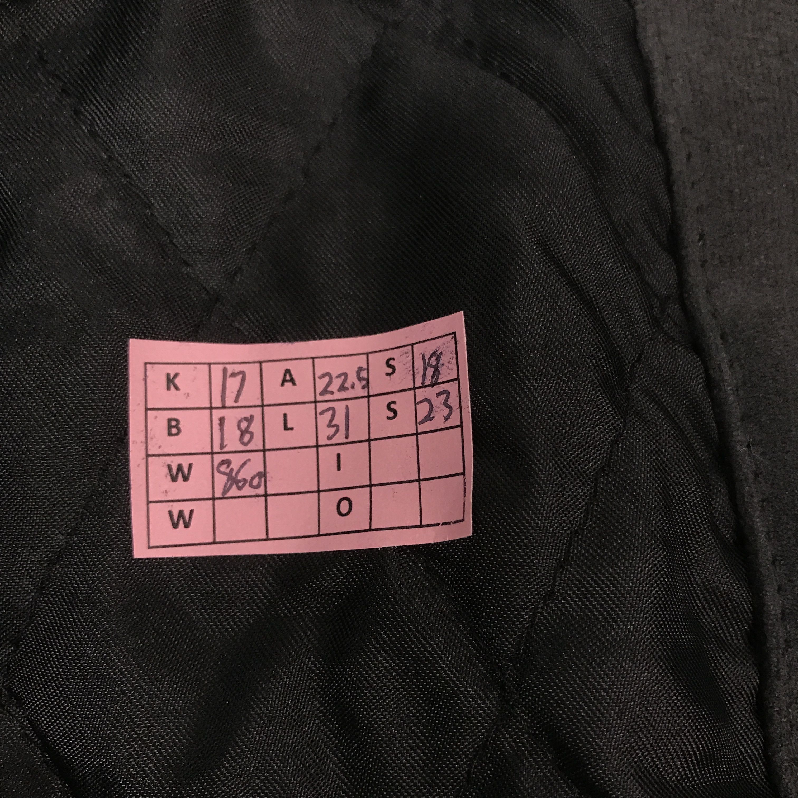 Gianni Valentino × Japanese Brand Rare gianni valentino parkas style jacket jacket Size US M / EU 48-50 / 2 - 12 Thumbnail