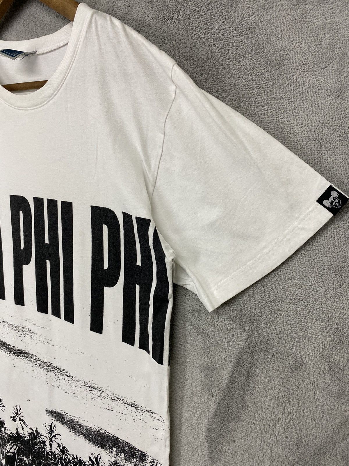 Hysteric Glamour PPFM x Koh Phi Phi Design Size US M / EU 48-50 / 2 - 3 Thumbnail