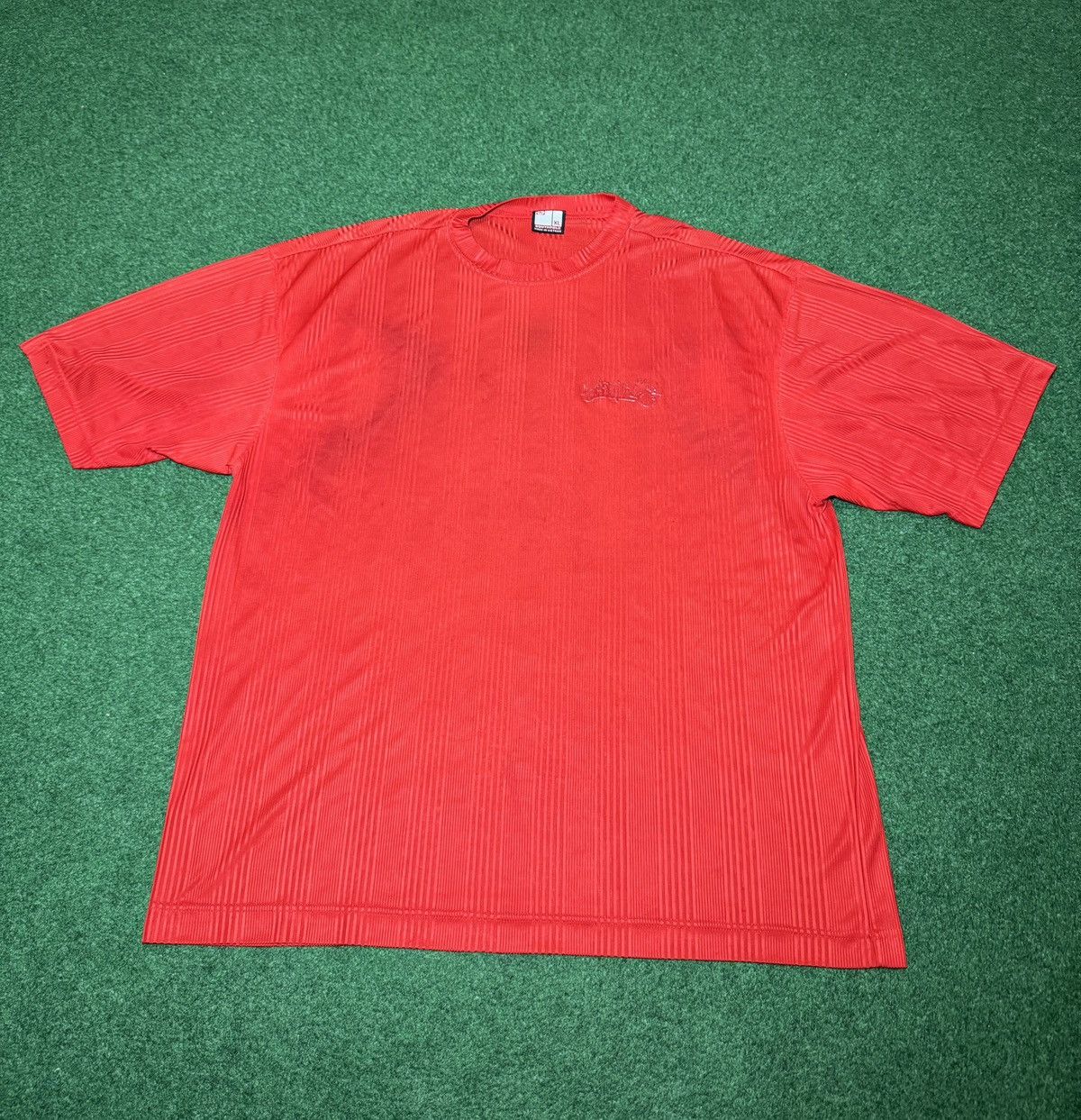 Southpole Vintage Southpole Polyester 24x30 XL Baggy90s Y2K T Shirt Size US XL / EU 56 / 4 - 1 Thumbnail