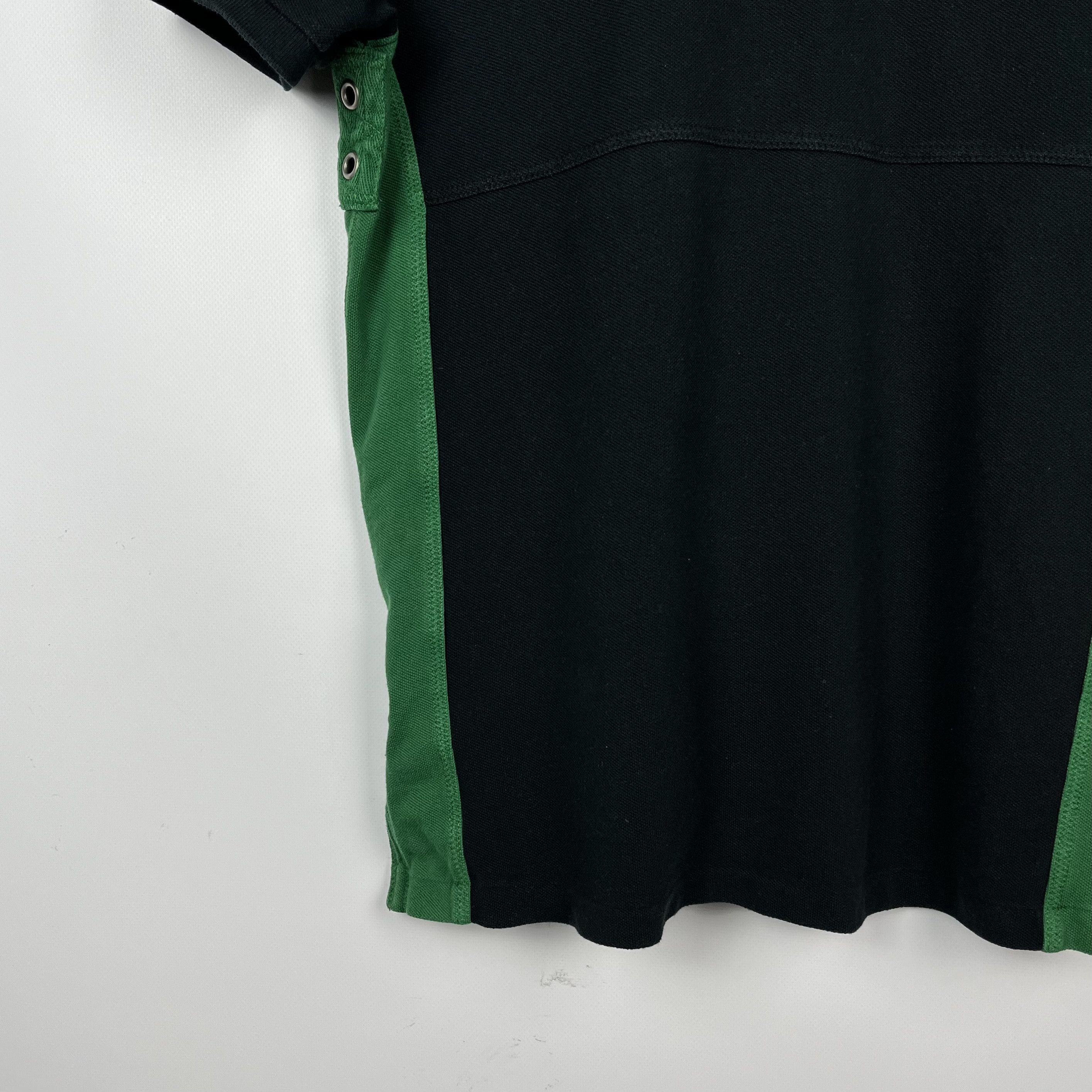 Polo Ralph Lauren Vintage Polo Ralph Lauren Rafting Big Logo Polo Shirt 00’s Size US M / EU 48-50 / 2 - 23 Thumbnail