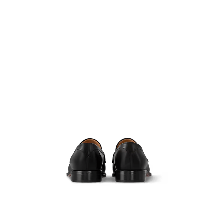 Louis Vuitton Sorbonne Loafers Size US 8 / EU 41 - 7 Thumbnail