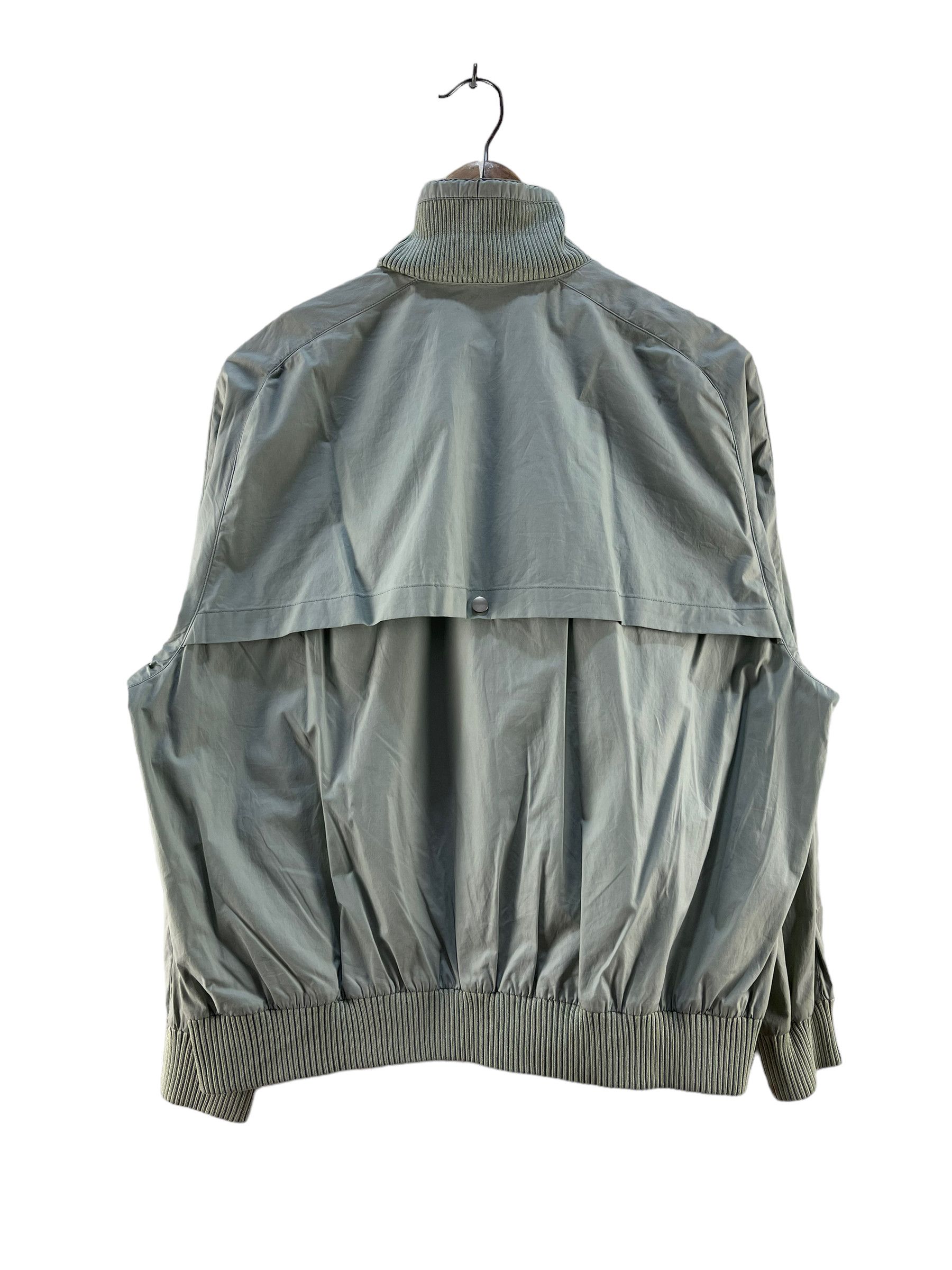 Christian Dior Monsieur Vintage Christian Dior Sports Jacket Size M / US 6-8 / IT 42-44 - 2 Thumbnail