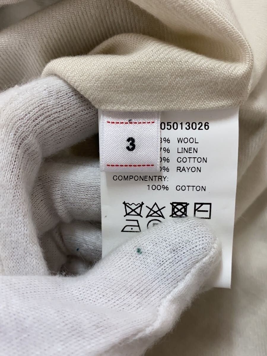 Visvim Blue Wool 24ss Railwood Jkt Size US L / EU 52-54 / 3 - 4 Thumbnail