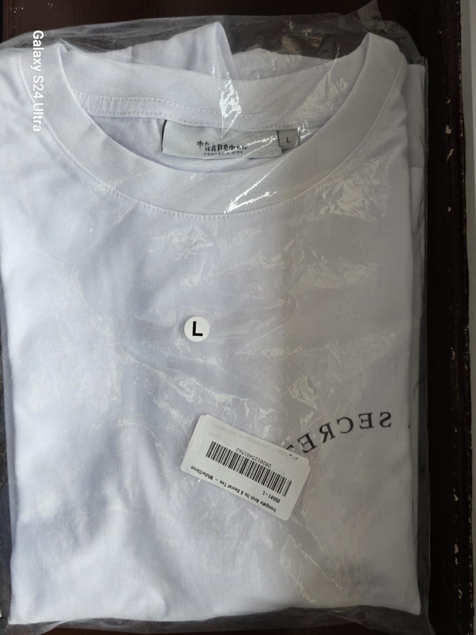 Trapstar London Trapstar London Irongate Arch Size US L / EU 52-54 / 3 - 6 Thumbnail
