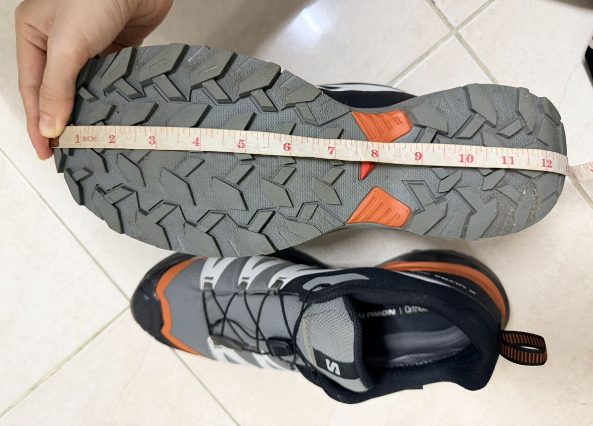Salomon Vintage Salomon X Ultra 360 Size US 12 / EU 45 - 9 Thumbnail