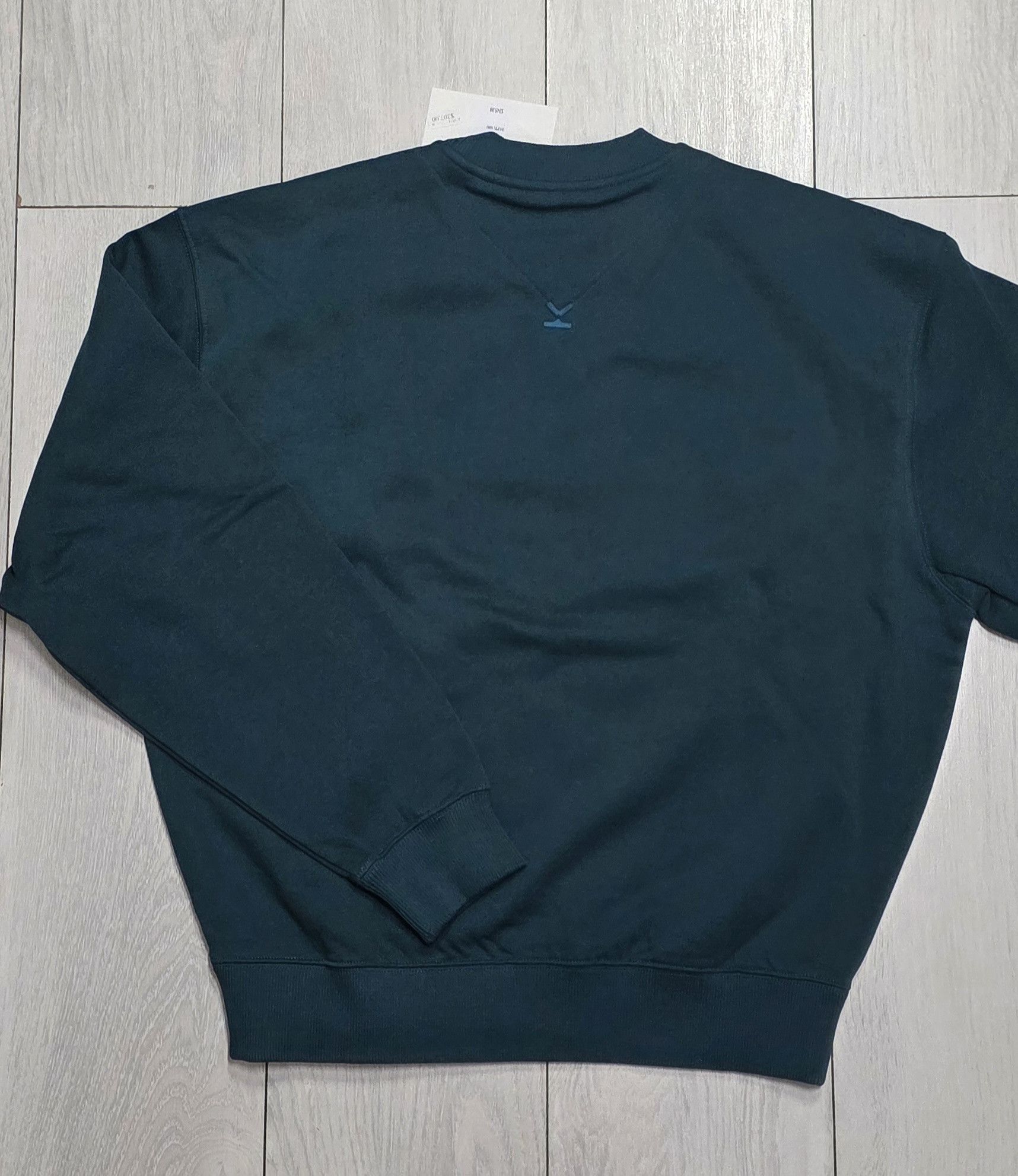 Kenzo Sweatshirt Size US M / EU 48-50 / 2 - 7 Thumbnail