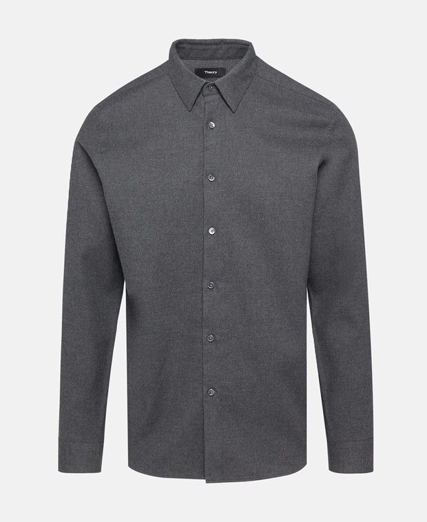 Theory Long-sleeved shirt Size US XS / EU 42 / 0 - 1 Preview