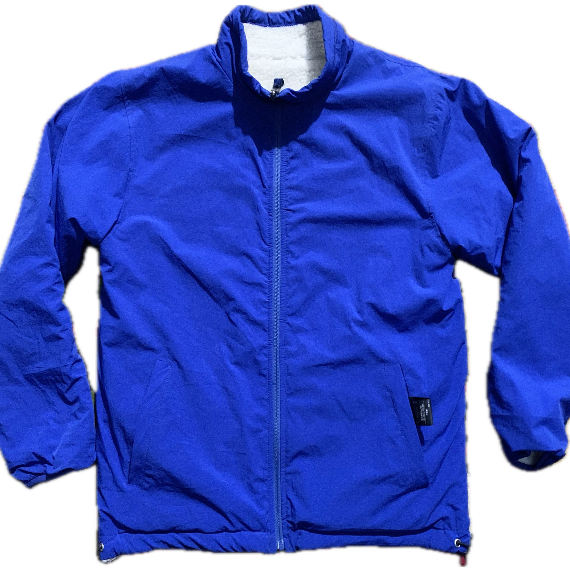 Russell Athletic Russel Athletic reversible Sherpa jackets Size S / US 4 / IT 40 - 1 Thumbnail