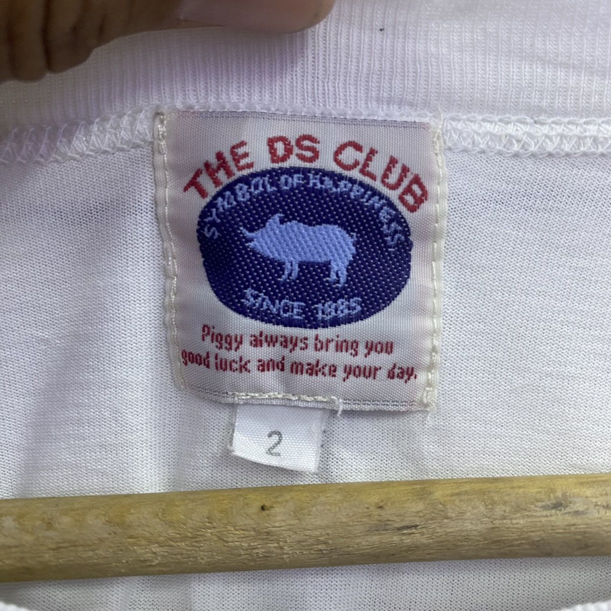 Japanese Brand × Vintage Vintage Drug Store Size S / US 4 / IT 40 - 3 Thumbnail